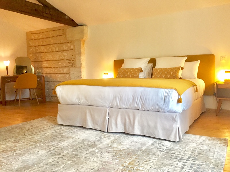 La Carreterie - Maison de Famille(s) - photo 3