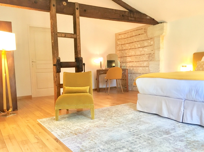 La Carreterie - Maison de Famille(s), Pineuilh - photo 7