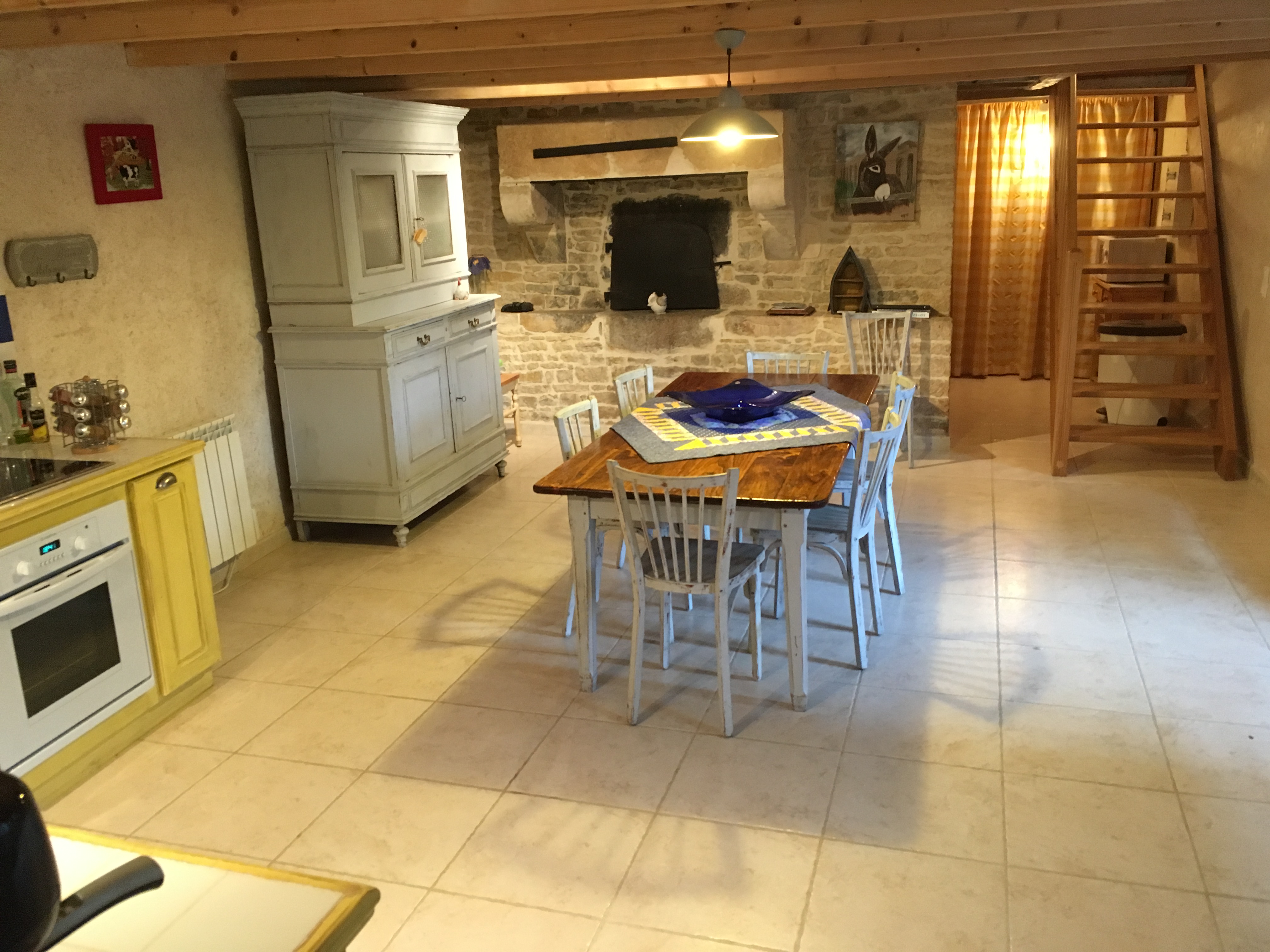 La Maison de Margot, Xaintray - photo 10