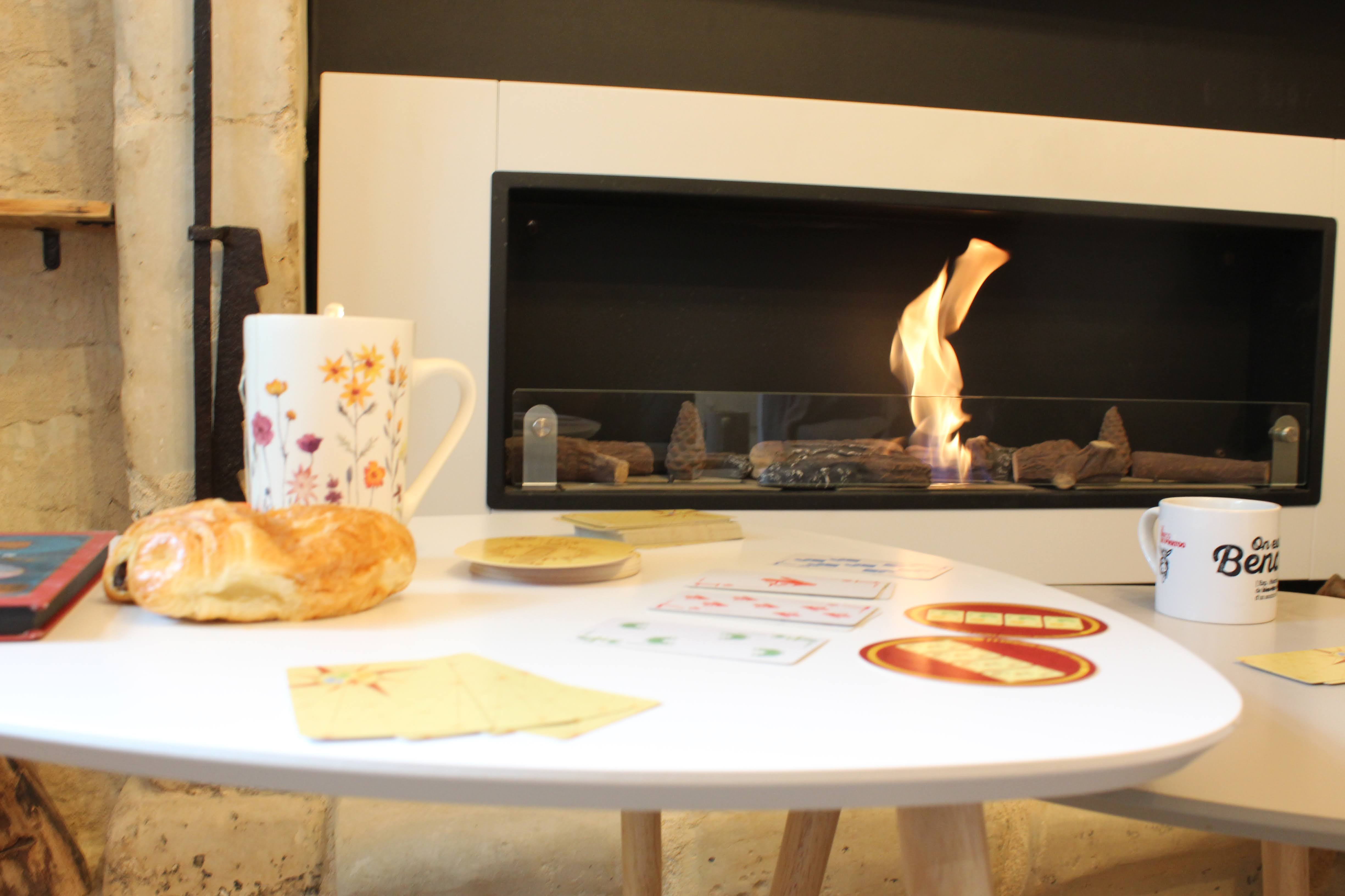 Chez Évariste, Beaumont Saint-Cyr - photo 10