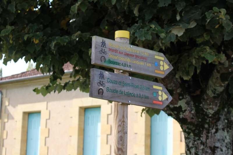 Boucle du patrimoine - Varennes, Varennes