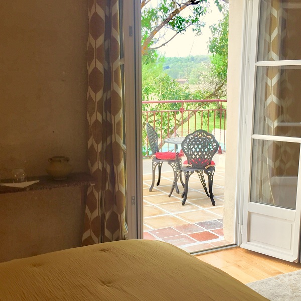 La Carreterie - Maison de Famille(s), Pineuilh - photo 18