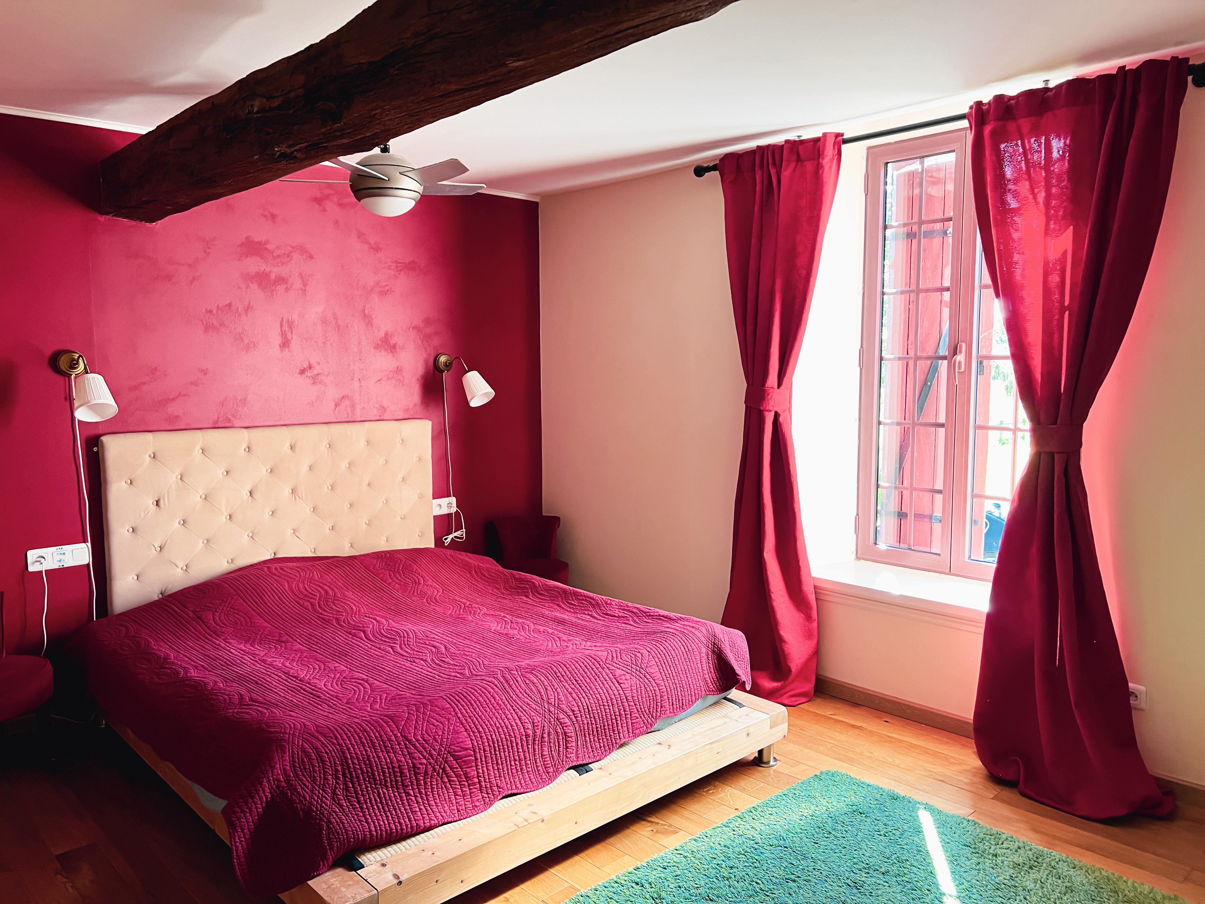 Château de la Brillère, Verrières - photo 8