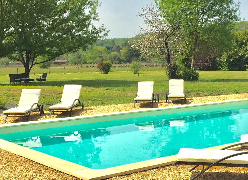 La Carreterie - Maison de Famille(s), Pineuilh - photo 12