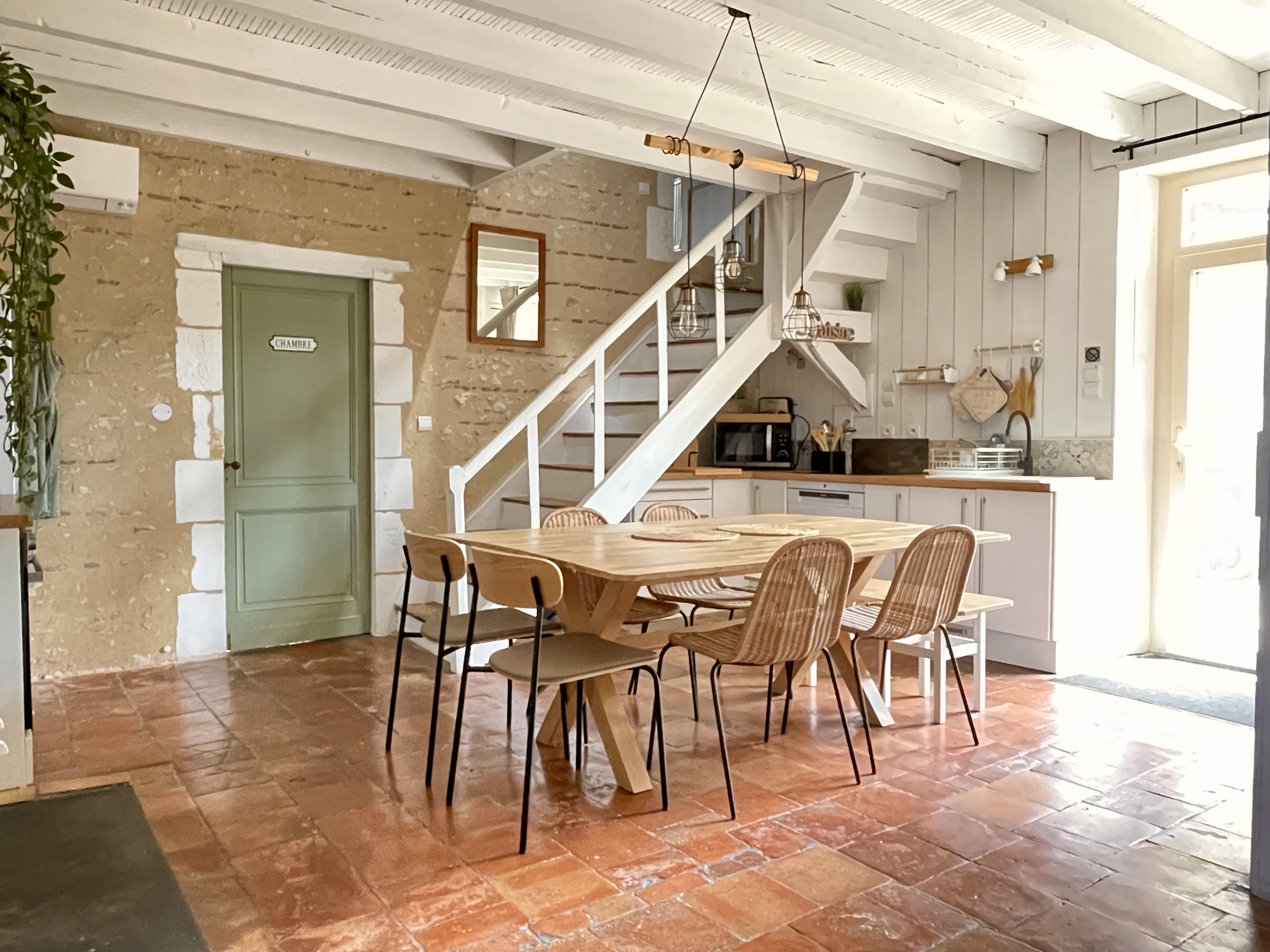 Gites les Régniers, Eynesse - photo 9