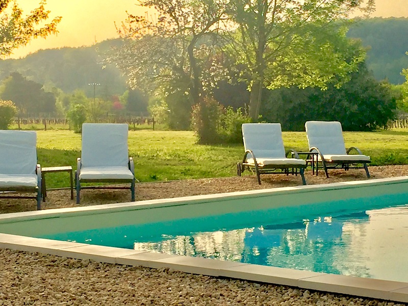 La Carreterie - Maison de Famille(s), Pineuilh - photo 10