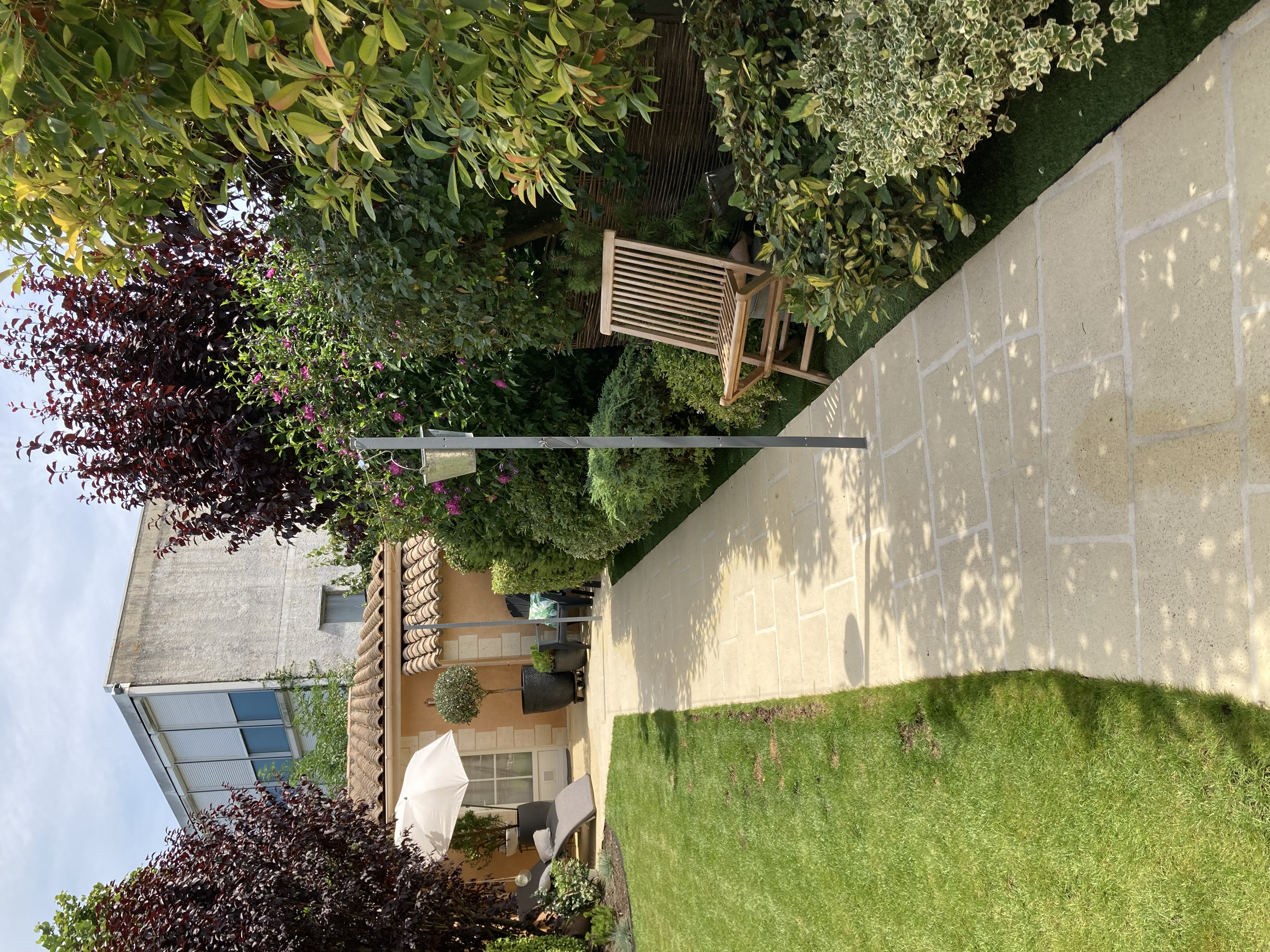 La maison de Marie, Blaye - photo 16