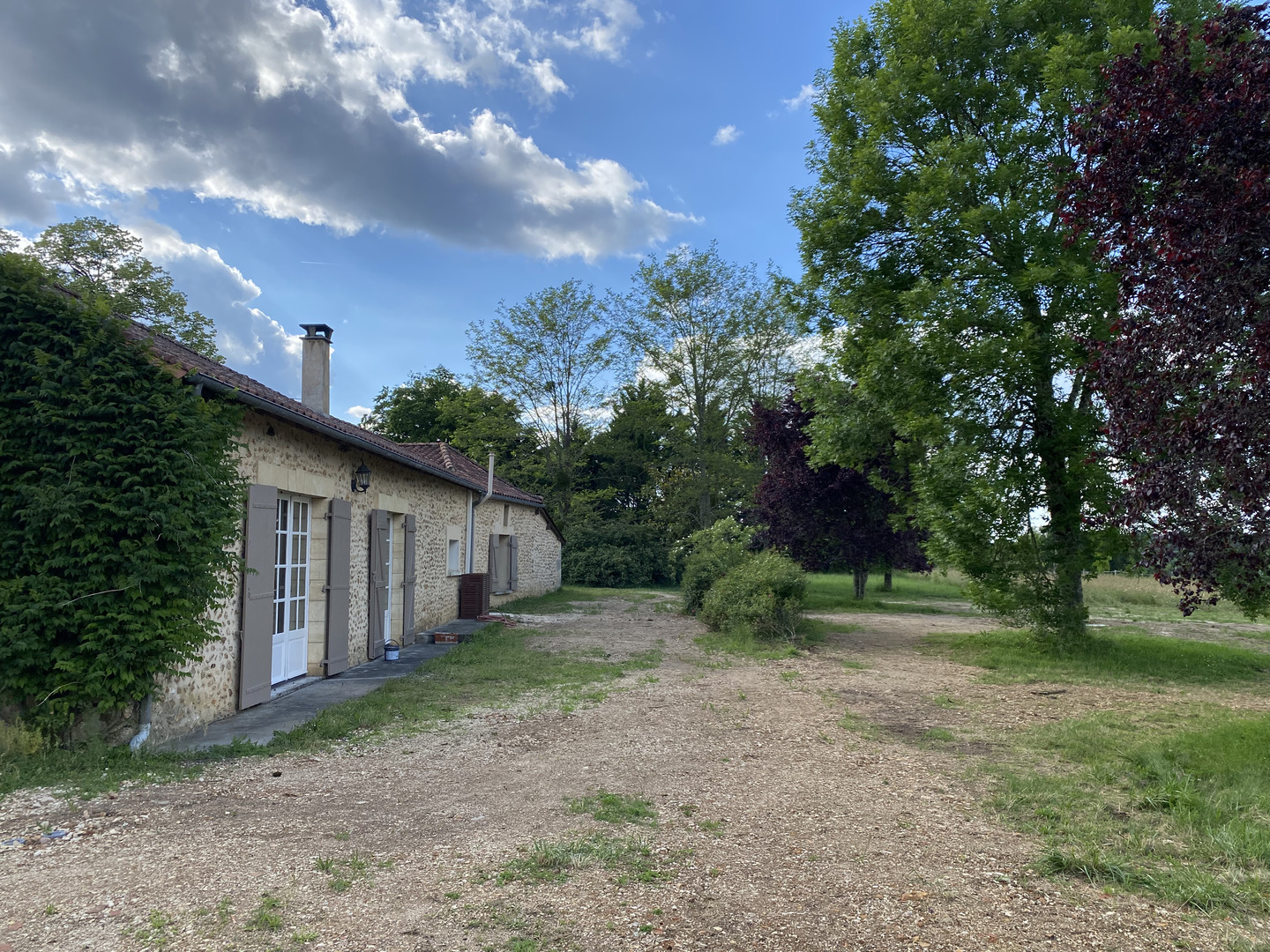 Gîte Casa familia - photo 4