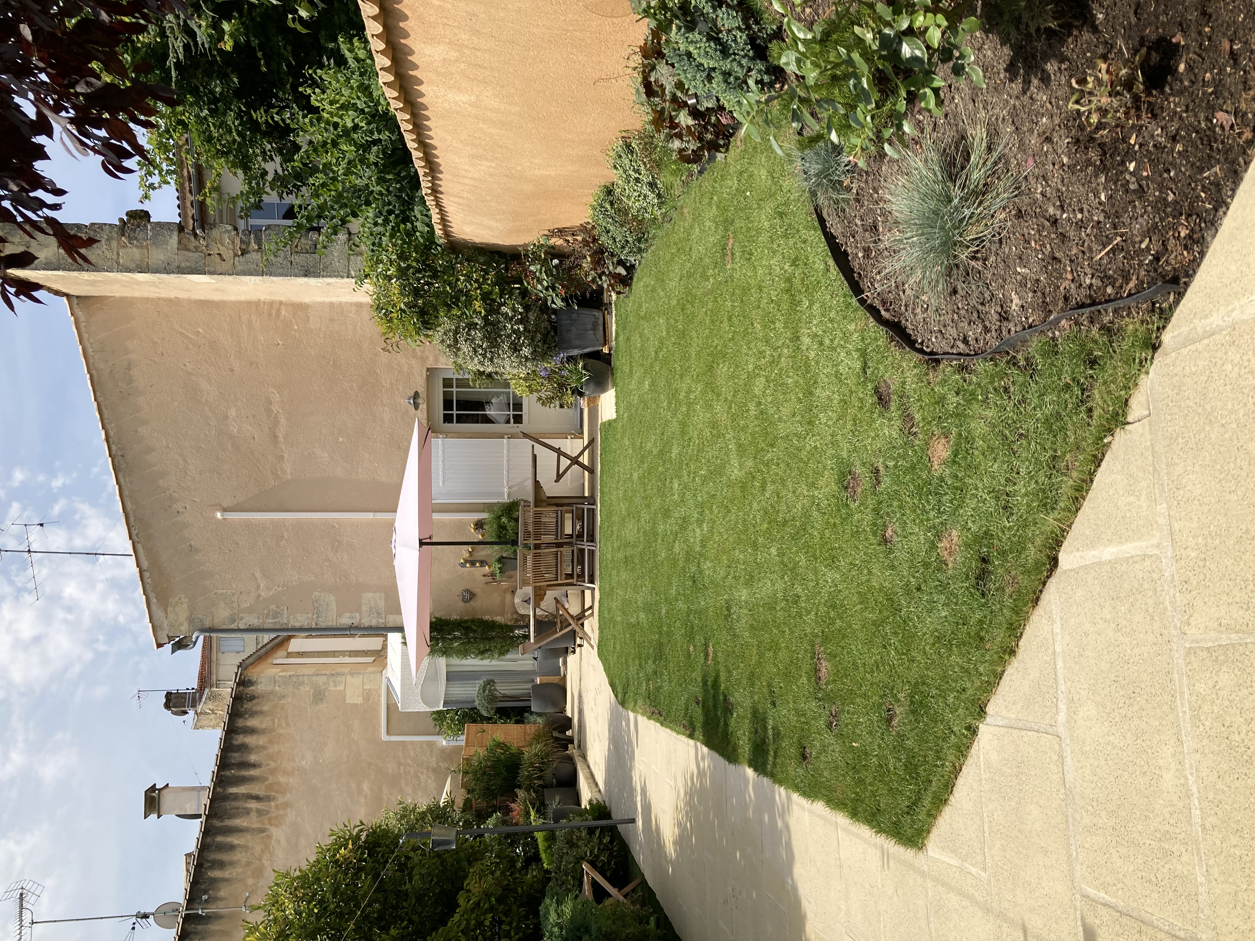 La maison de Marie, Blaye - photo 4