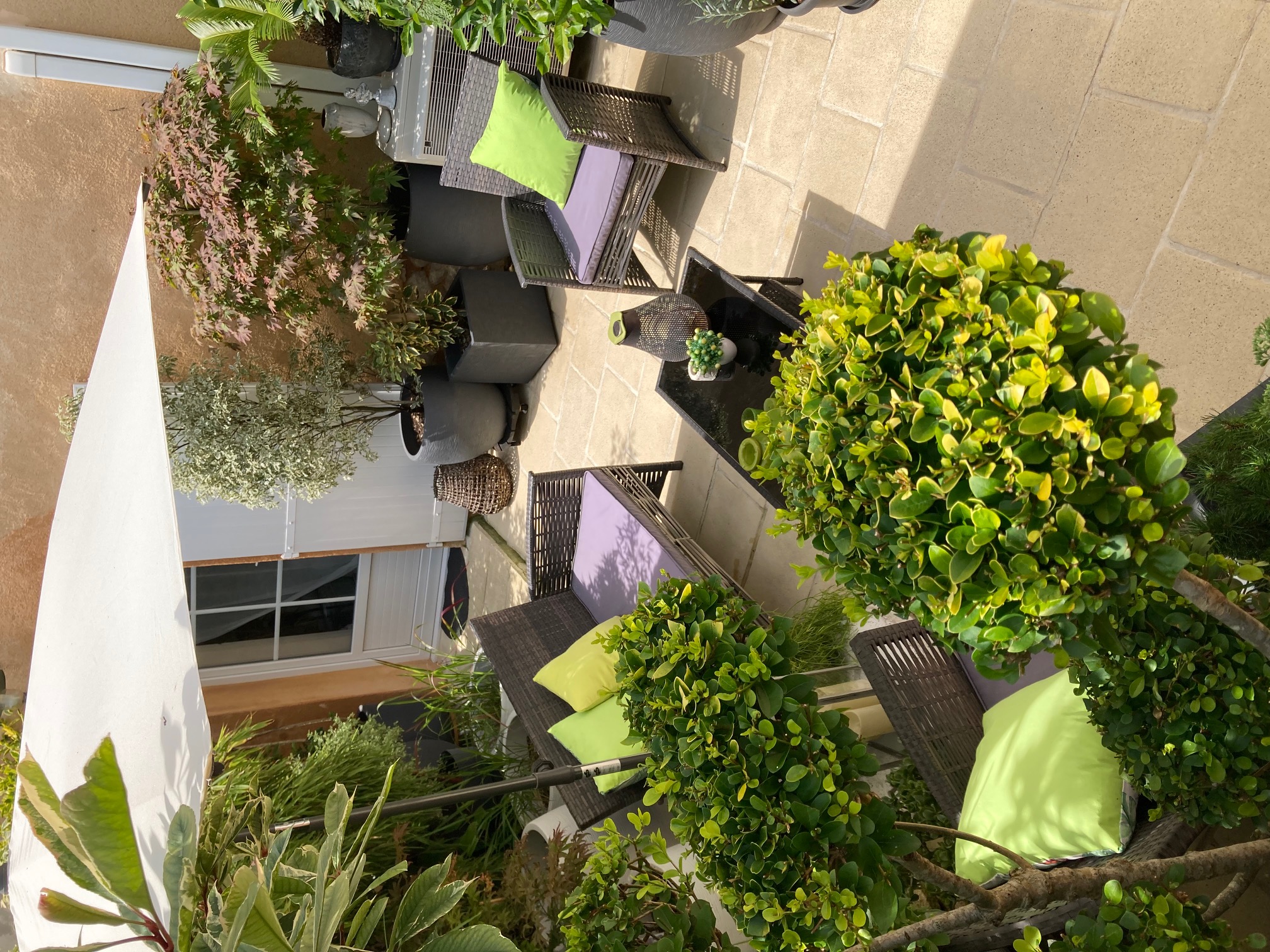 La maison de Marie, Blaye - photo 12