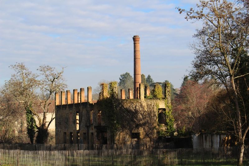 Boucle du village - Couze et Saint Front, Couze-et-Saint-Front - photo 2