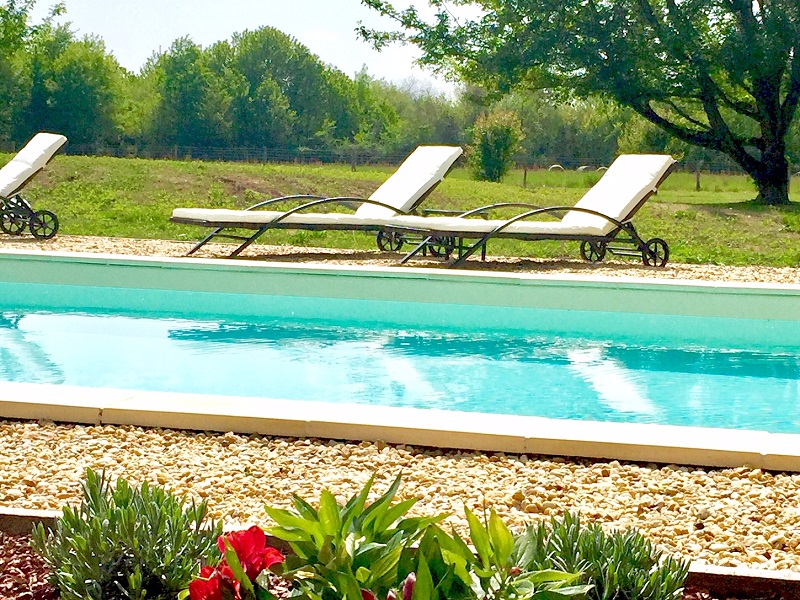 La Carreterie - Maison de Famille(s), Pineuilh - photo 15