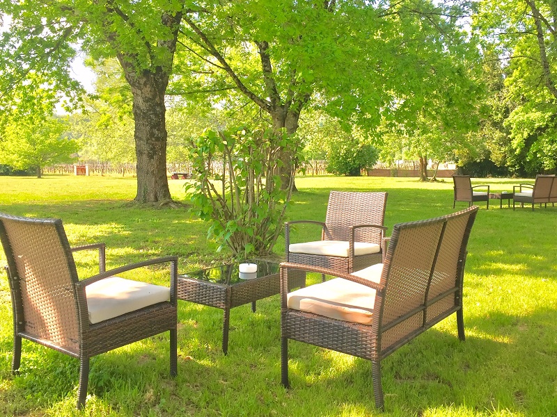 La Carreterie - Maison de Famille(s), Pineuilh - photo 23