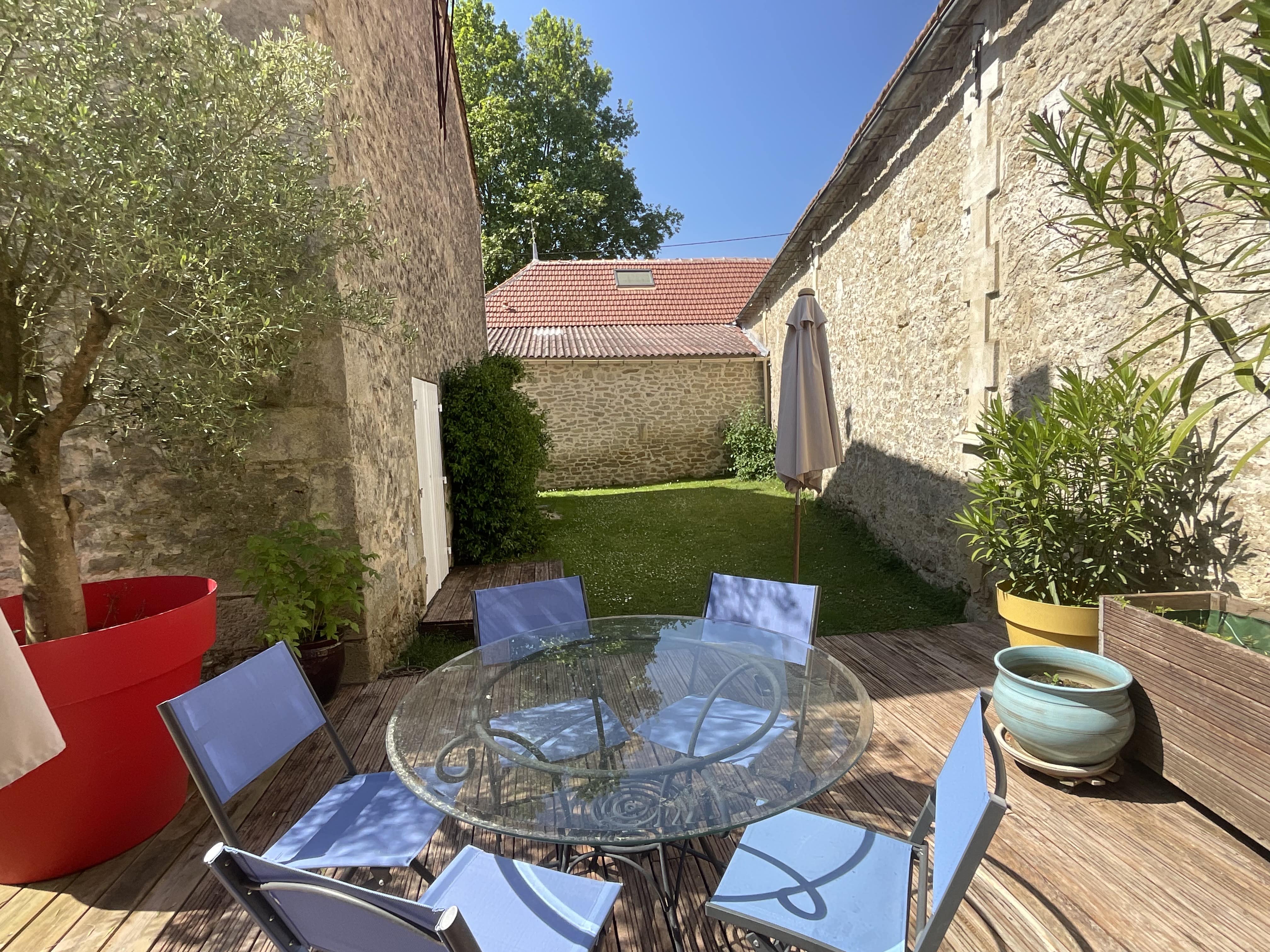 Domaine de Sarlandie, Soussac - photo 8