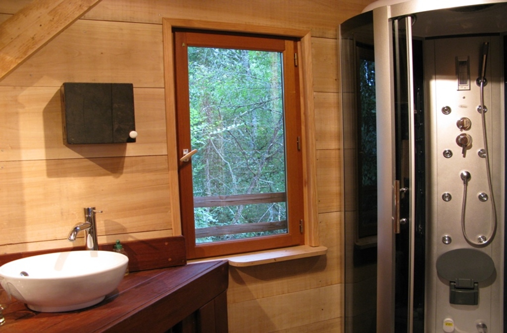 Les Cabanes du Tertre  1, Urval - photo 2