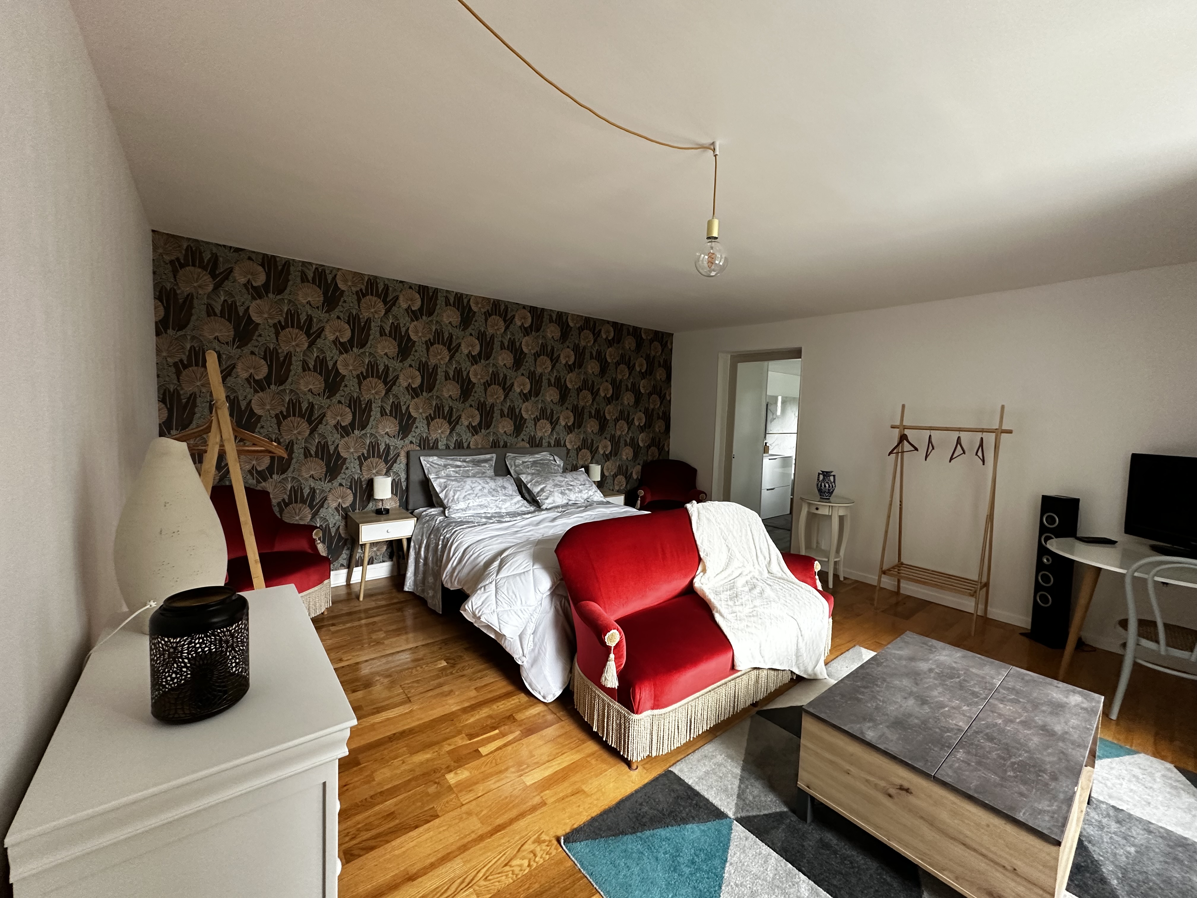 Villa du Beau Port, Cenon-sur-Vienne - photo 3