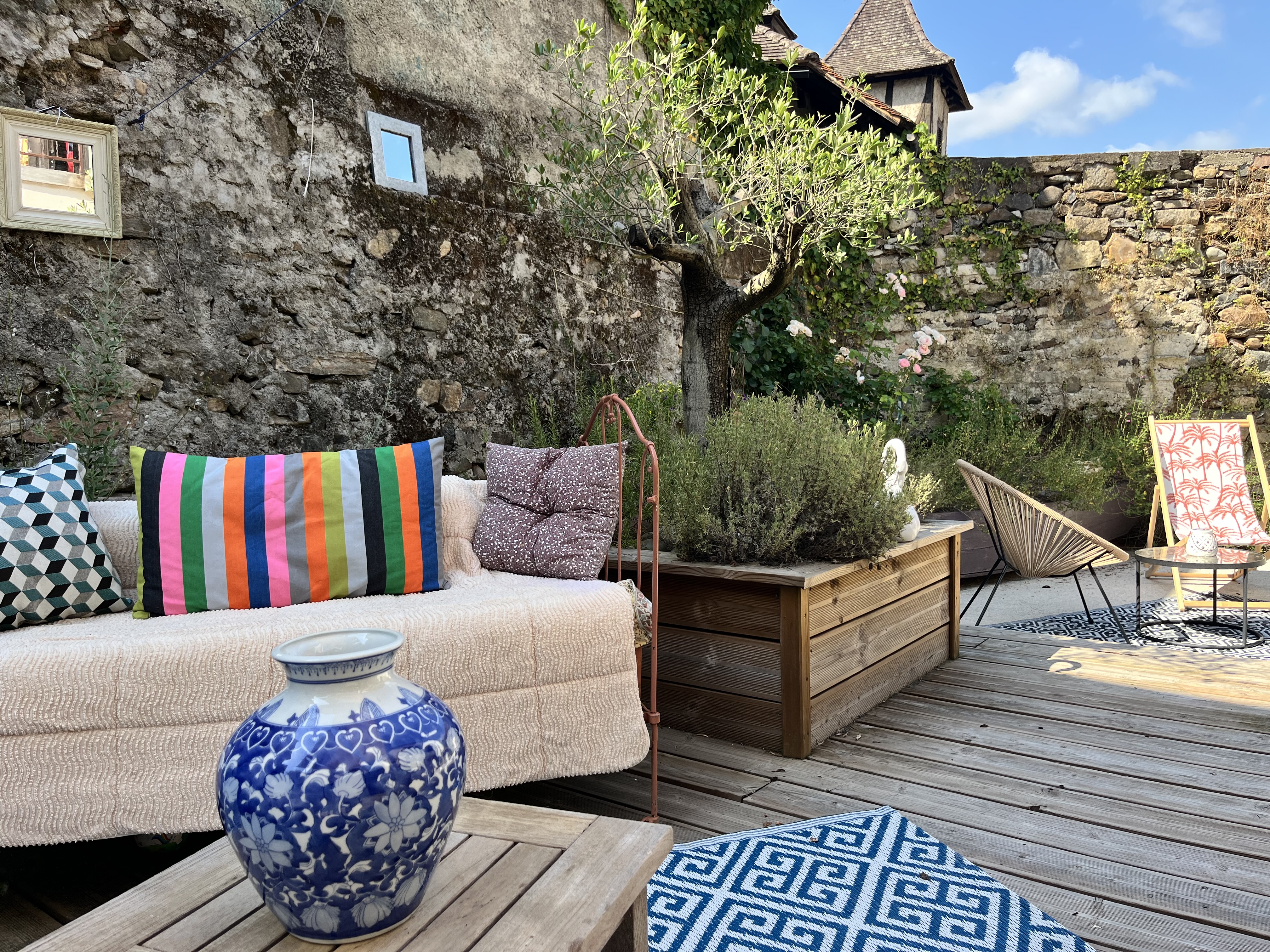 La Porte Cochère, Beaulieu-sur-Dordogne - photo 16
