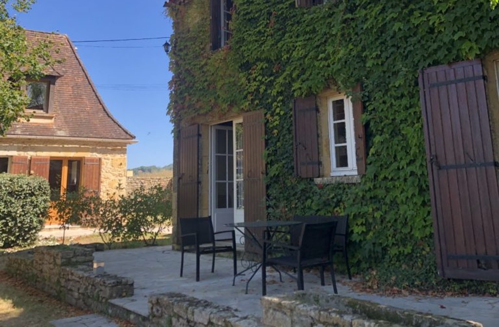 Domaine de la Couvée - La plaine