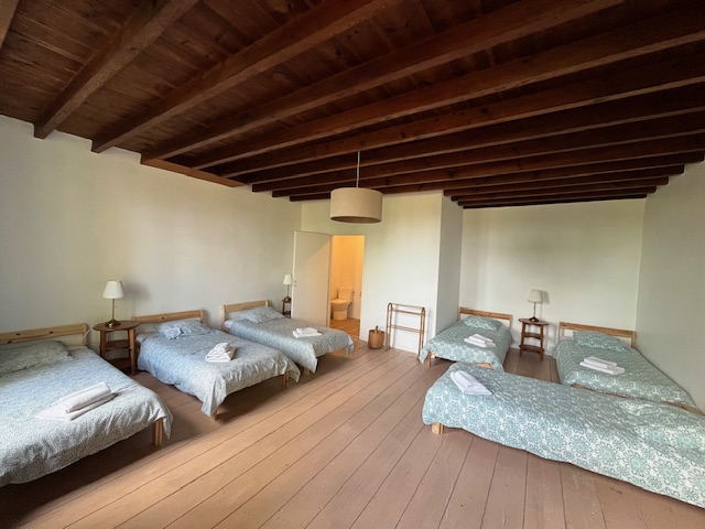 Clos Landis, Saint-Magne-de-Castillon - photo 15