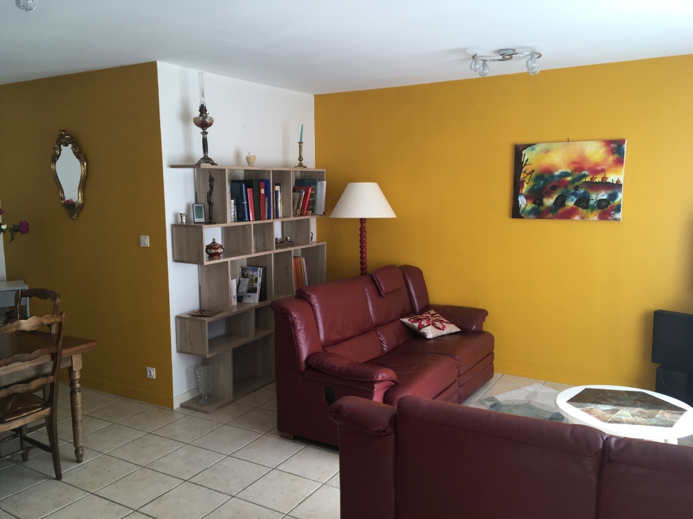 L'Intemporel, Poitiers - photo 2