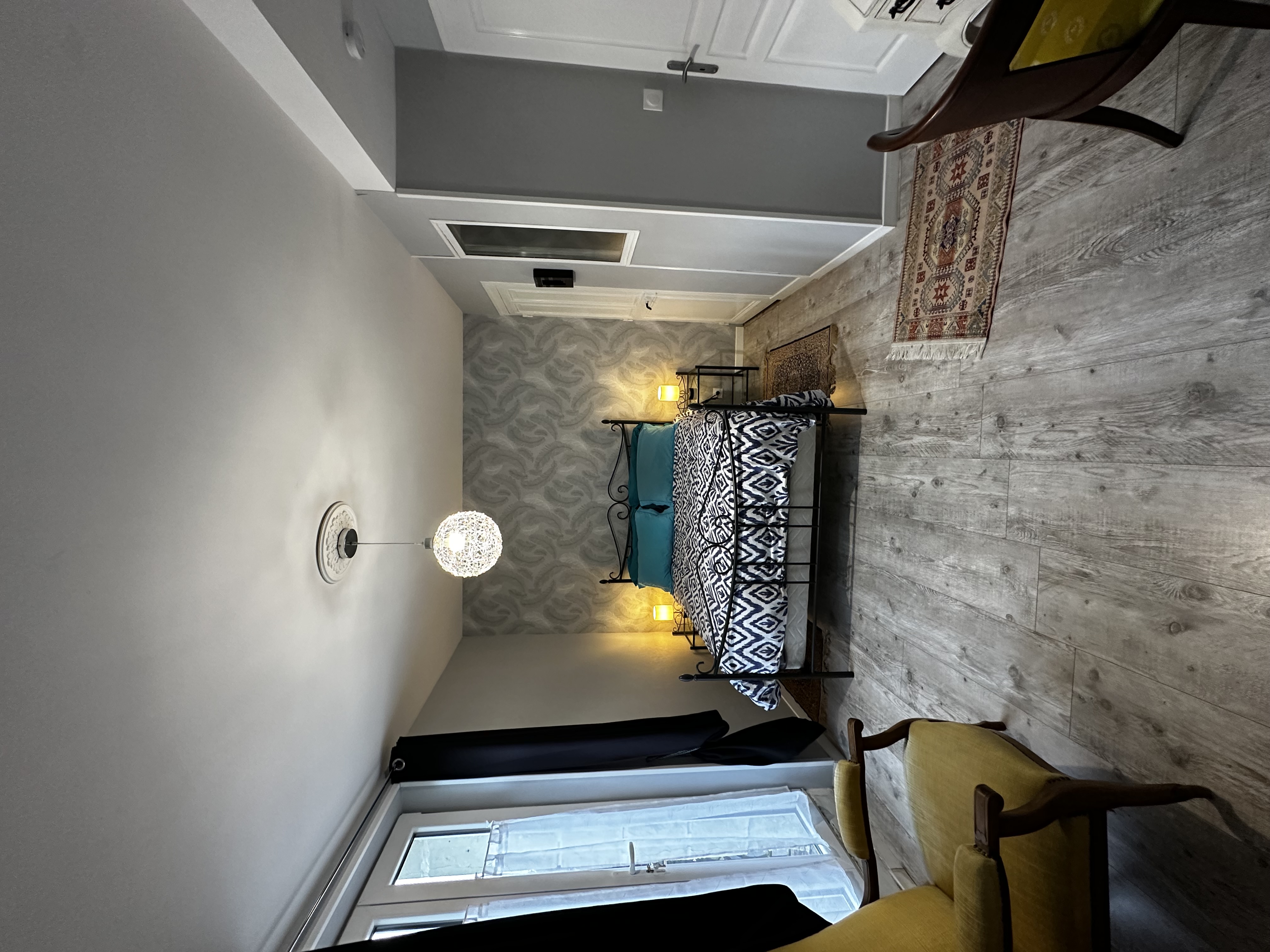 Villa du Beau Port, Cenon-sur-Vienne - photo 2