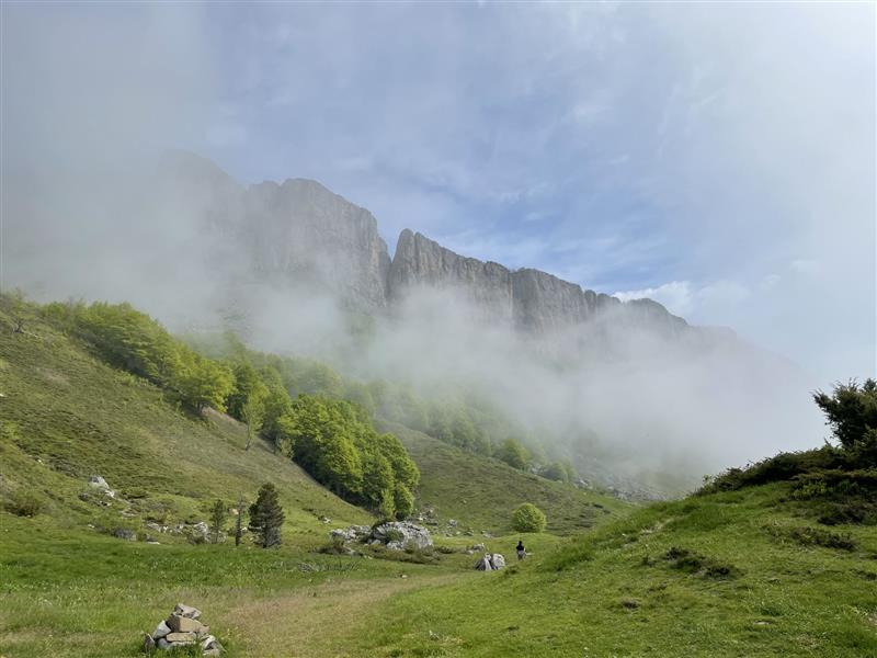 N°48 Cabane de Boué