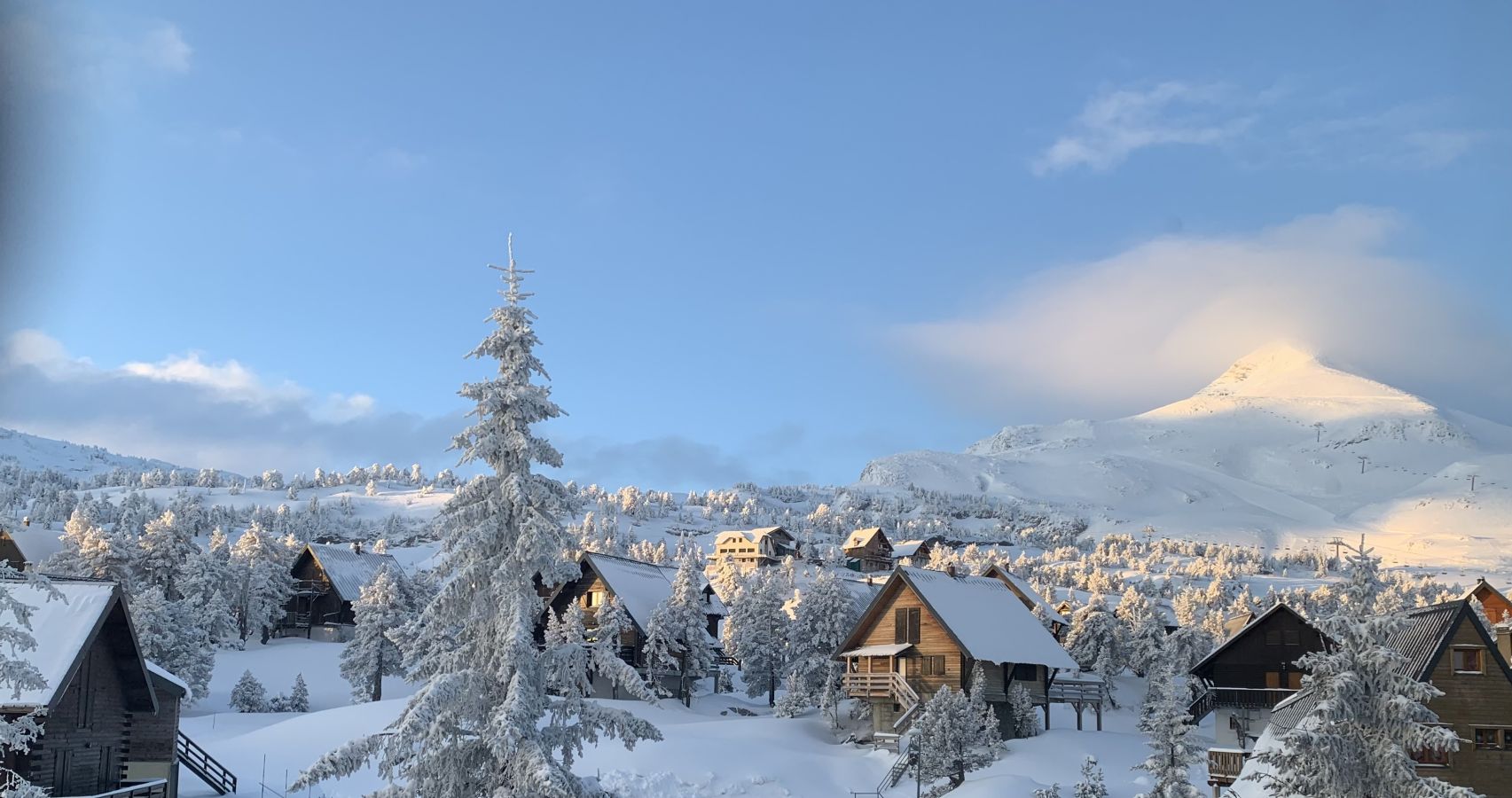 Chalet le Lapiaz, Arette - photo 26