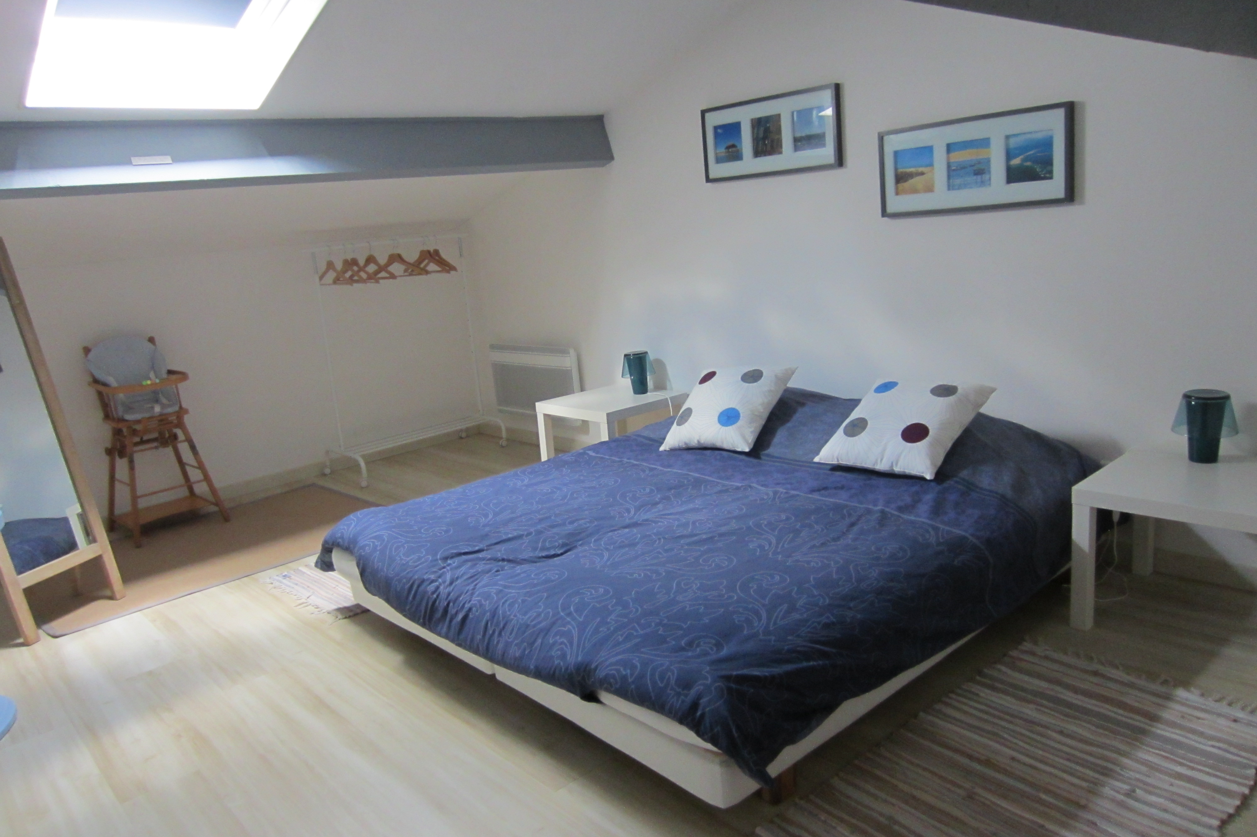 Lougladys, Le Porge - photo 3