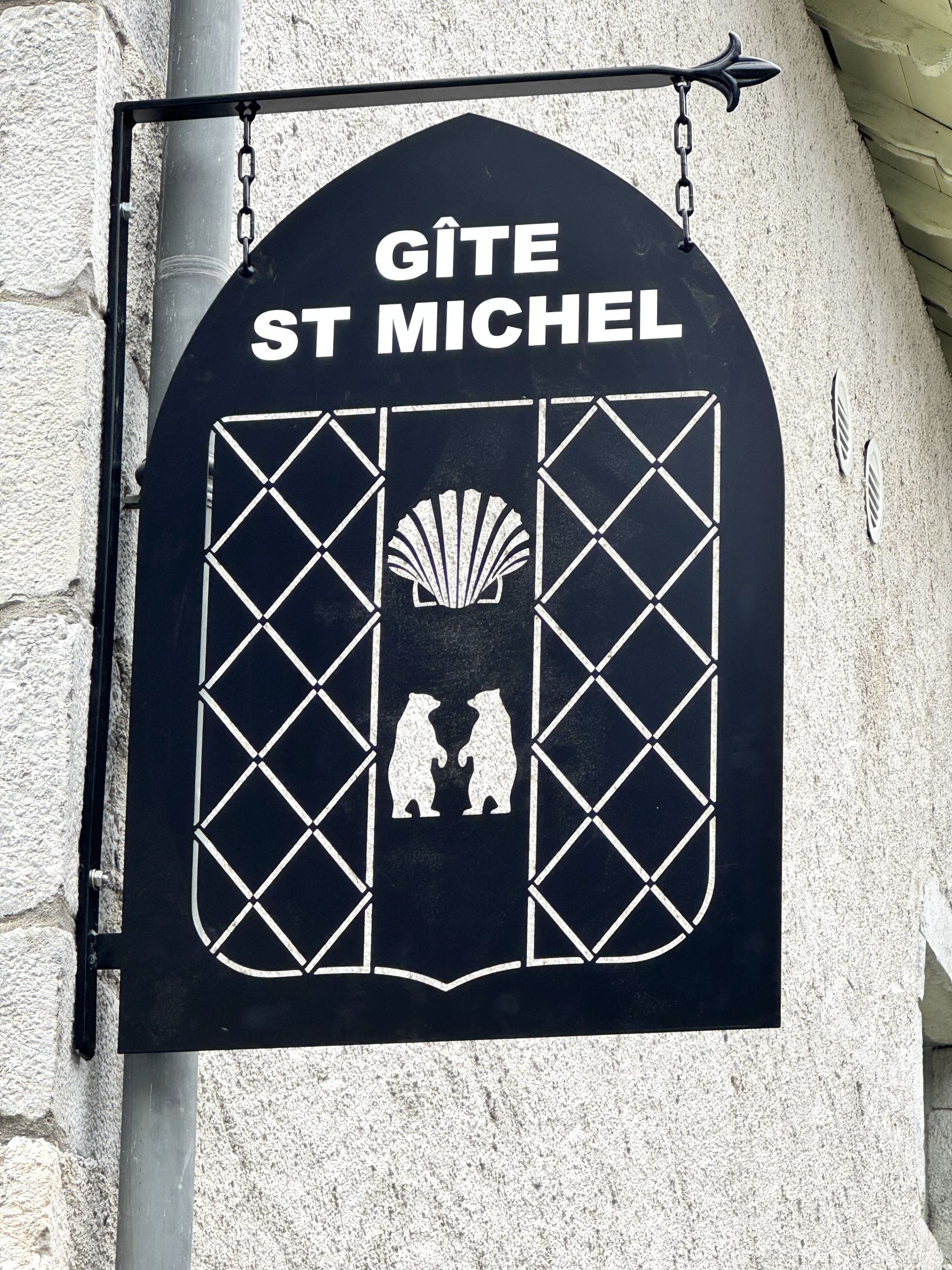 Gîte Saint-Michel