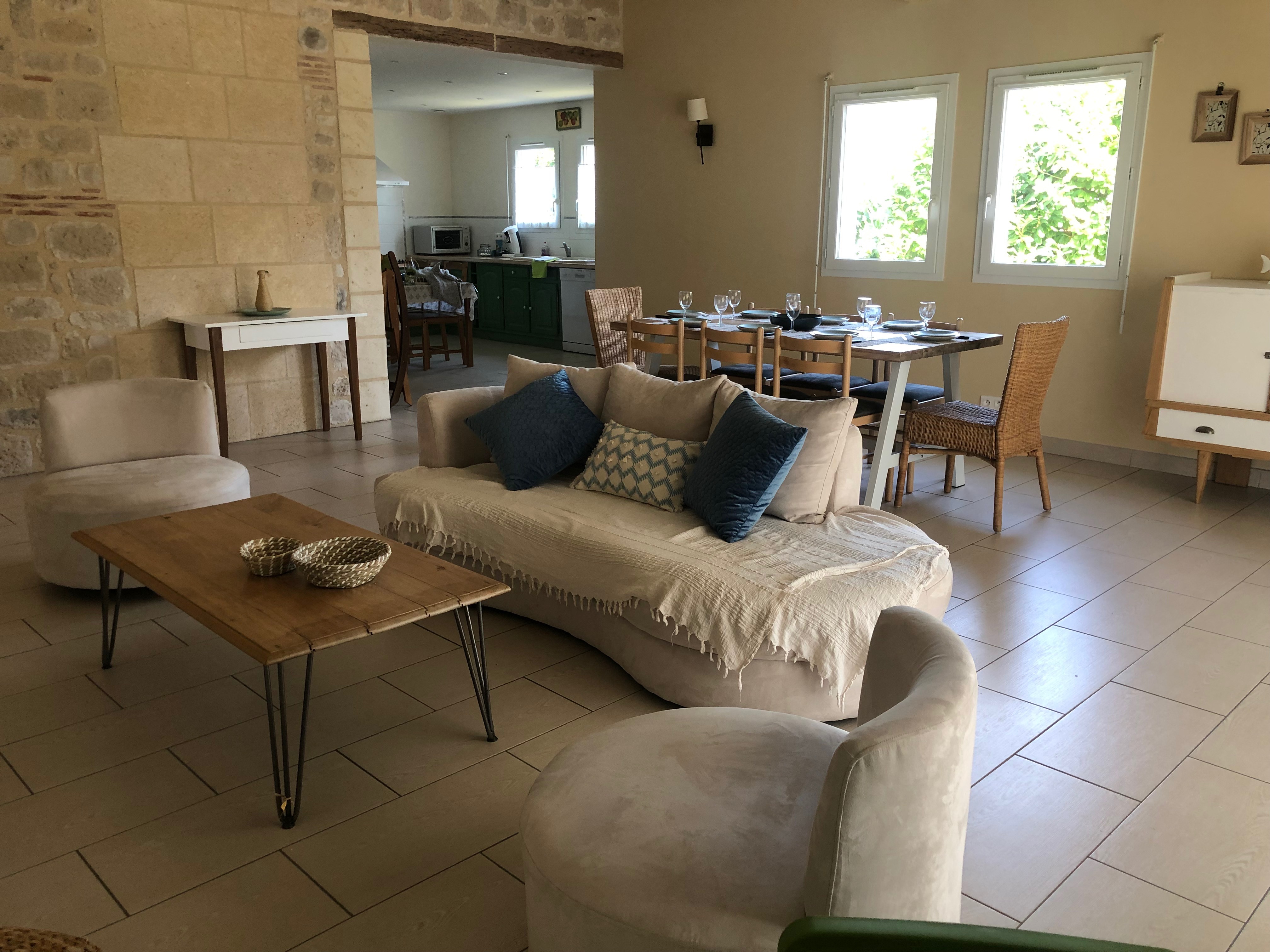 Villa de l'aubépine, Biscarrosse - photo 19