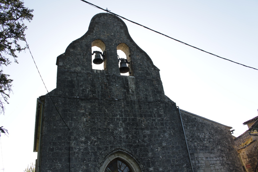 Boucle de Razac d'Eymet - Razac d'Eymet, Razac-d'Eymet - photo 4