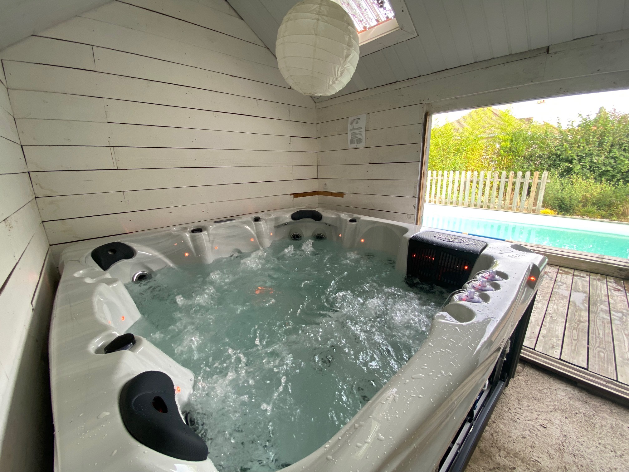 Gîte Les Roches du Puy - photo 3