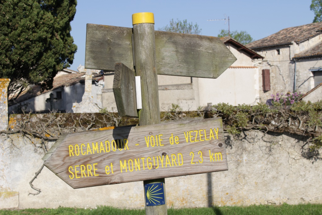 Boucle de Razac d'Eymet - Razac d'Eymet, Razac-d'Eymet - photo 2