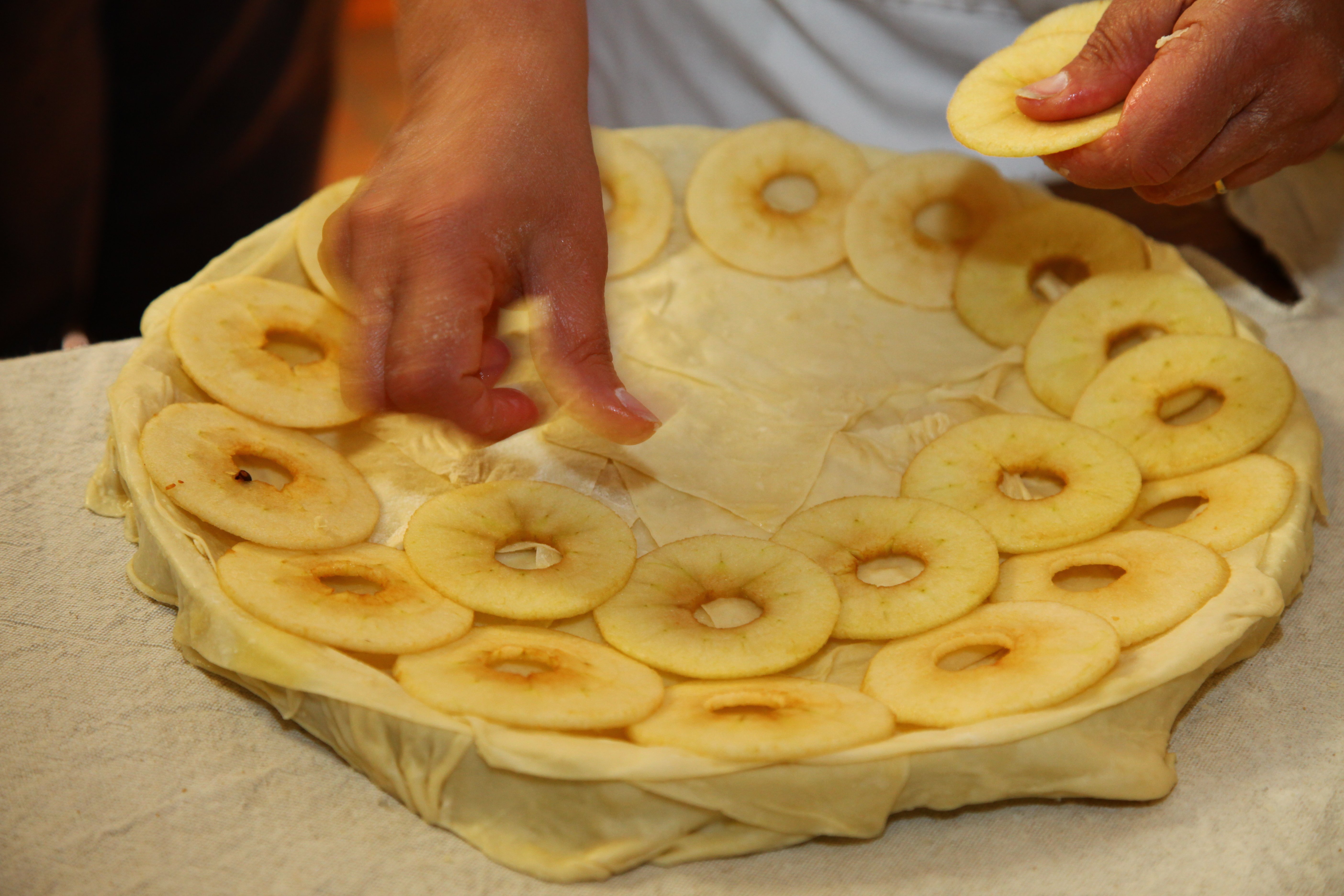 Boulangerie Pâtisserie Ducousso