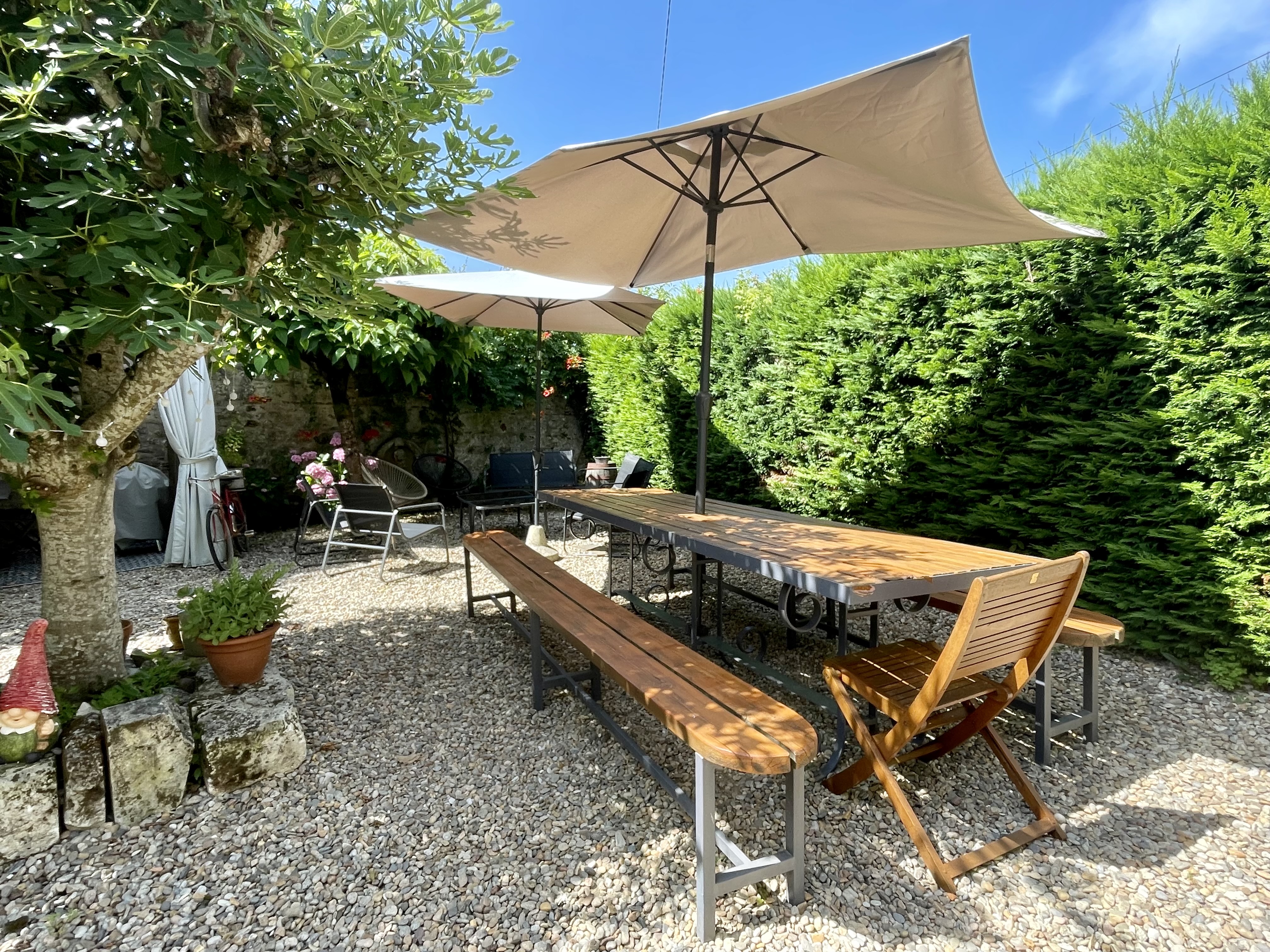 Gites les Régniers - Petit Gîte, Eynesse - photo 11