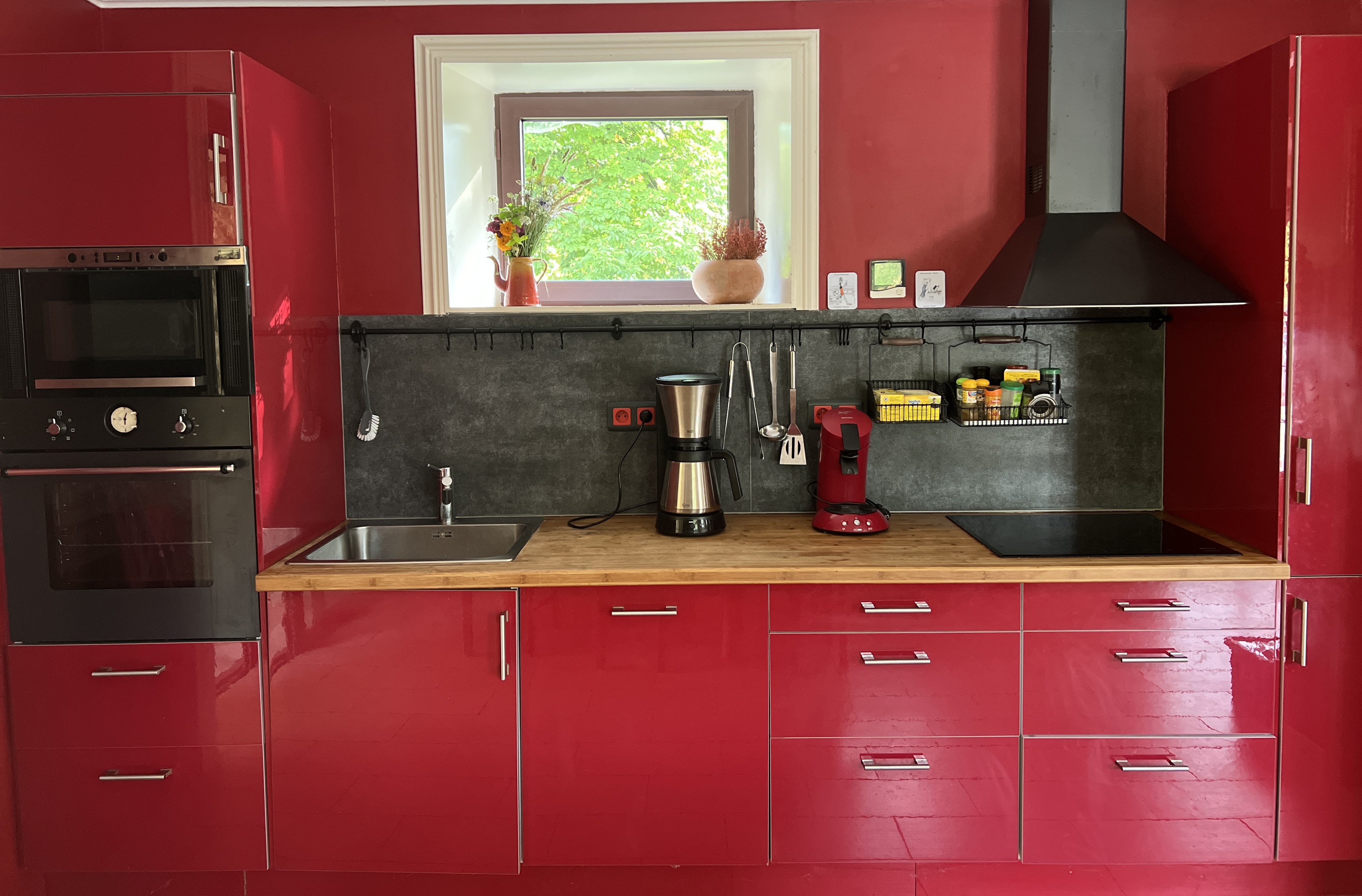 Château de la Brillère - photo 5