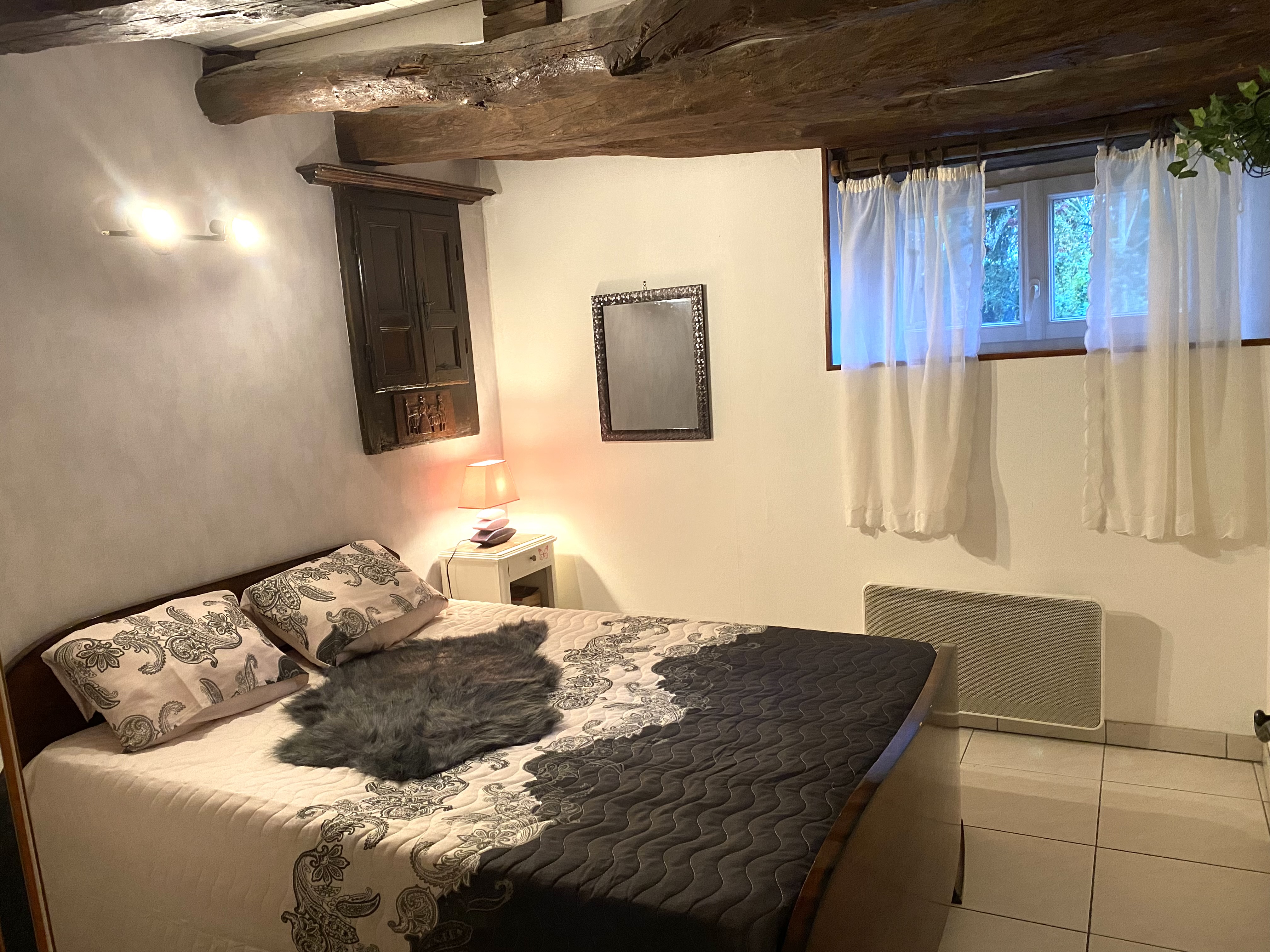 La Richardière, Antigny - photo 19
