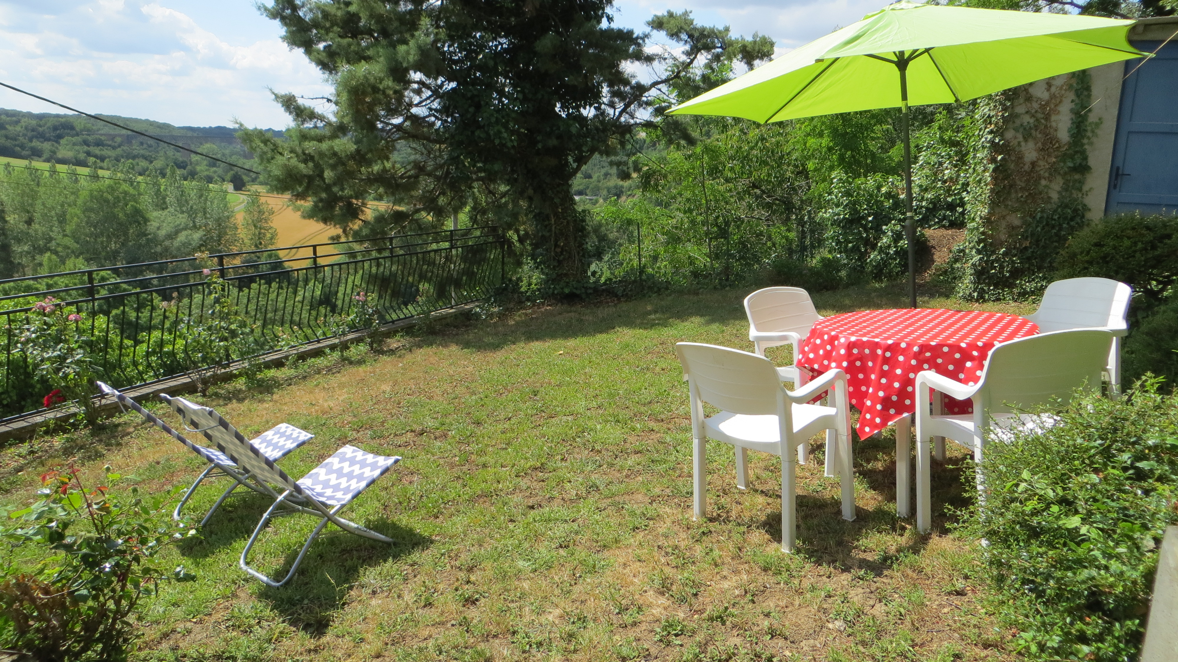 Au fil du Thouet, Thouars - photo 11