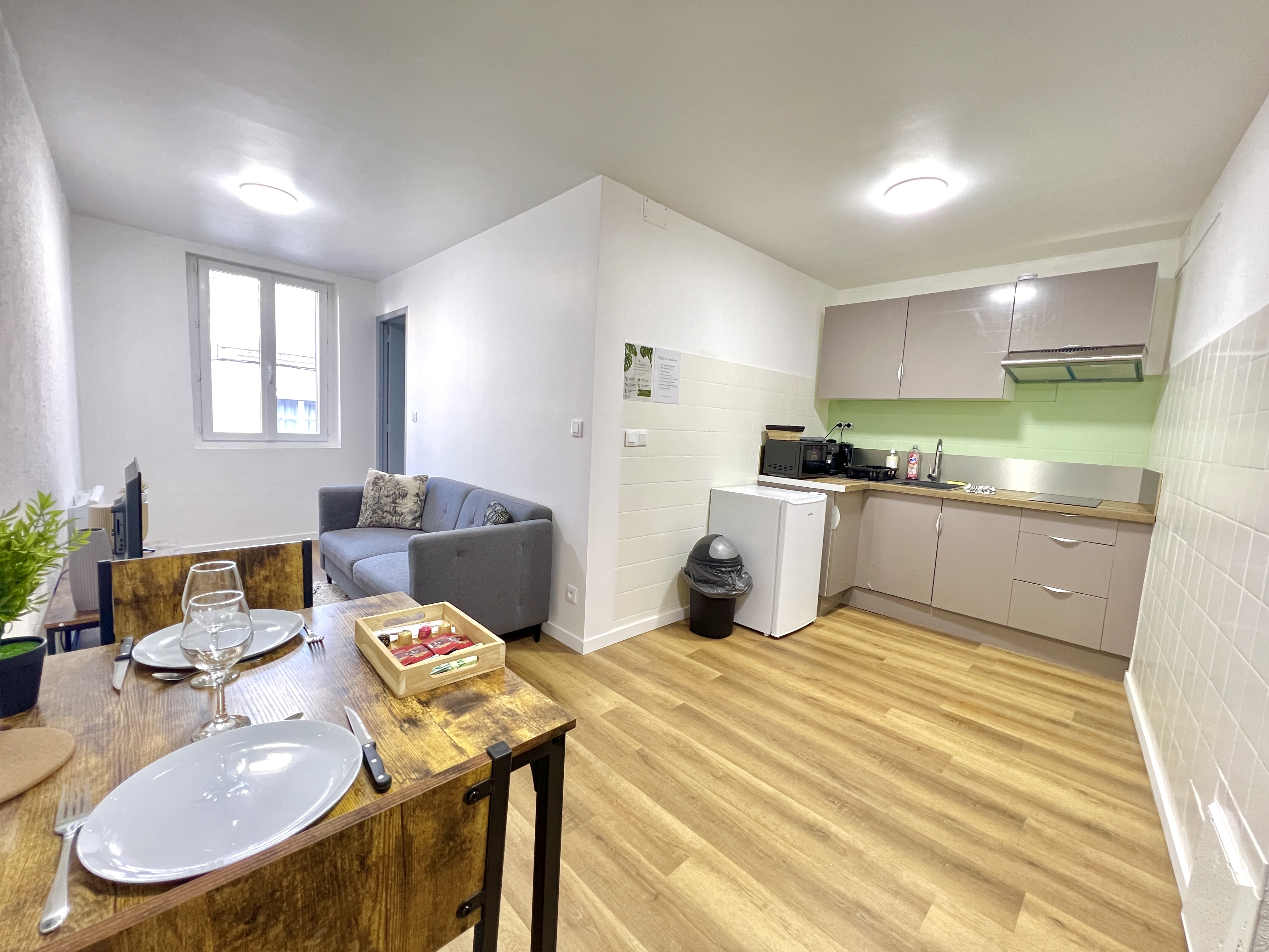 Le Jefferson, Châtellerault - photo 3