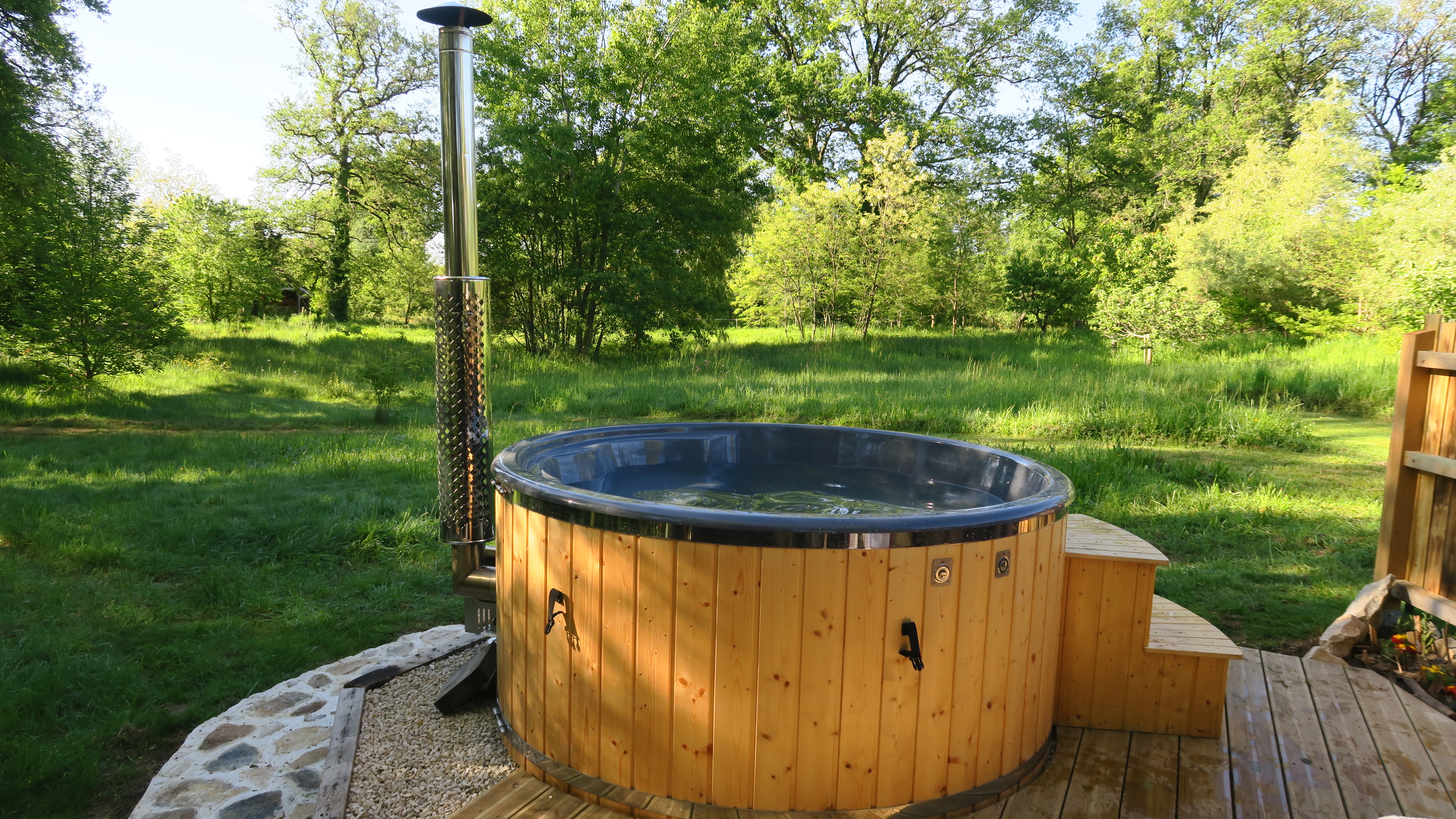 Sérénité Verte à la Tuilerie - photo 5