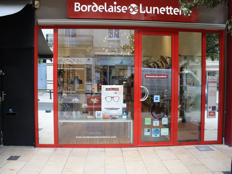 La Bordelaise de lunetterie — photo 3