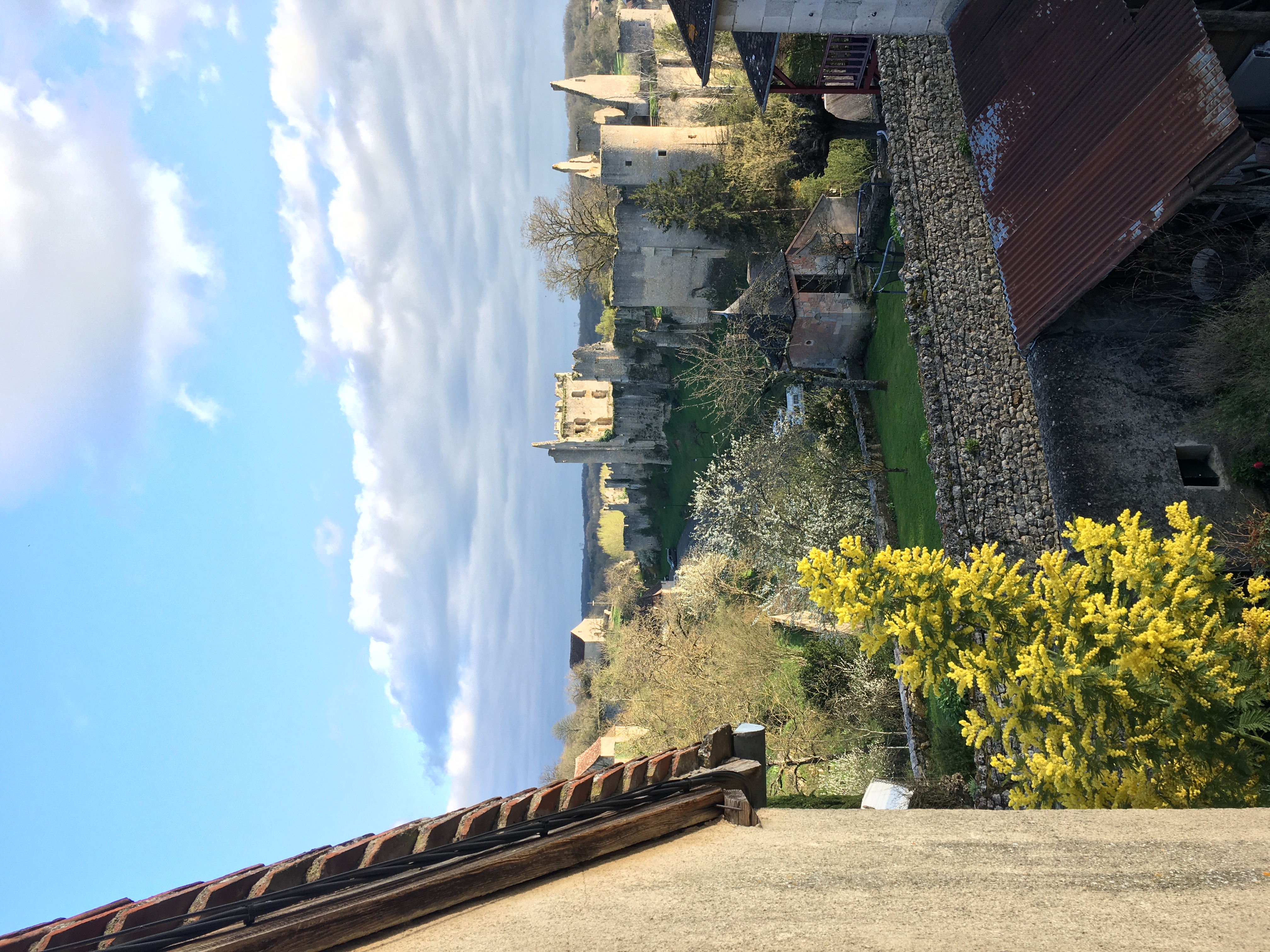 Chez Fred, Angles-sur-l'Anglin - photo 5