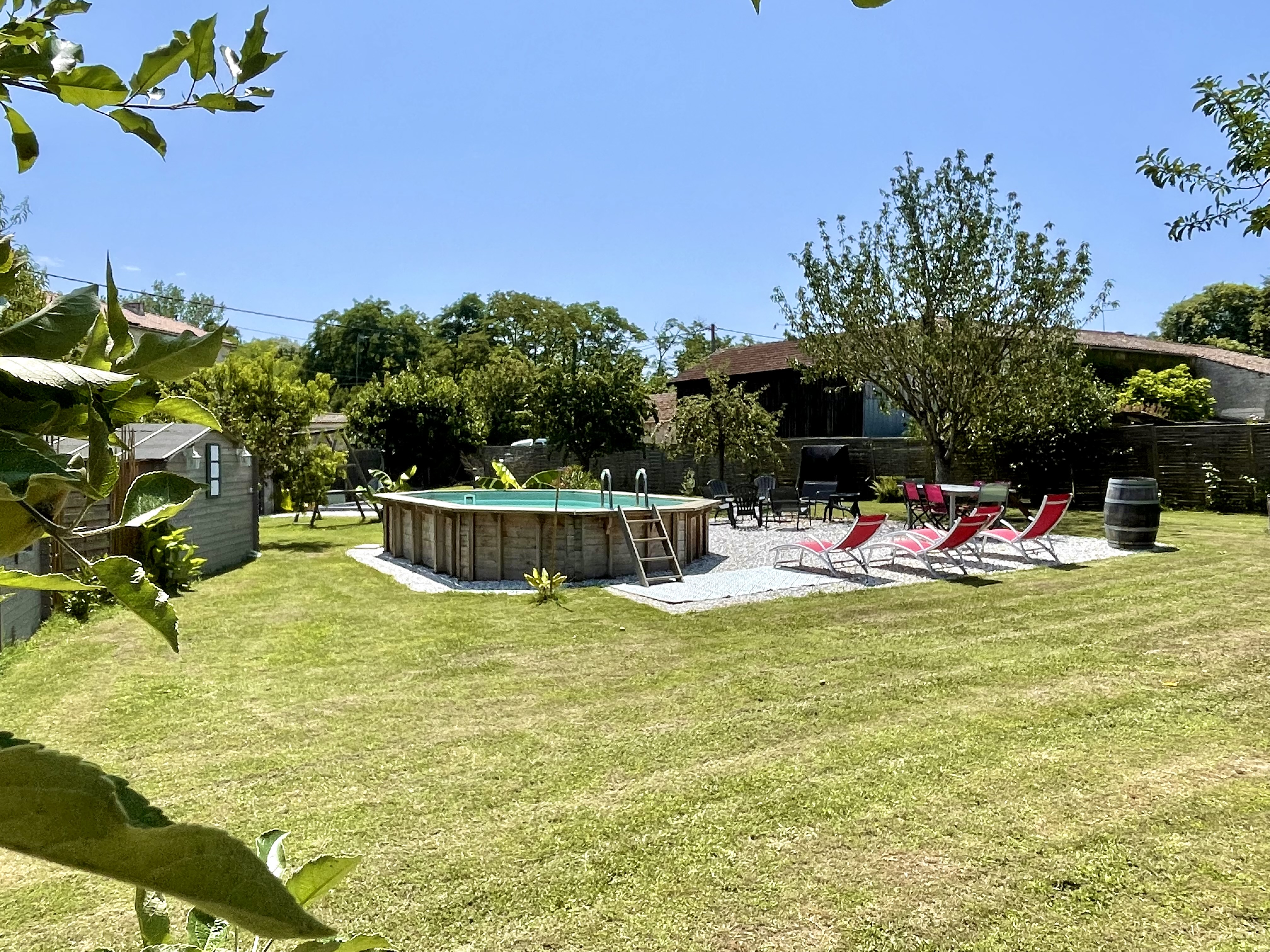 Gites les Régniers - Petit Gîte, Eynesse - photo 4