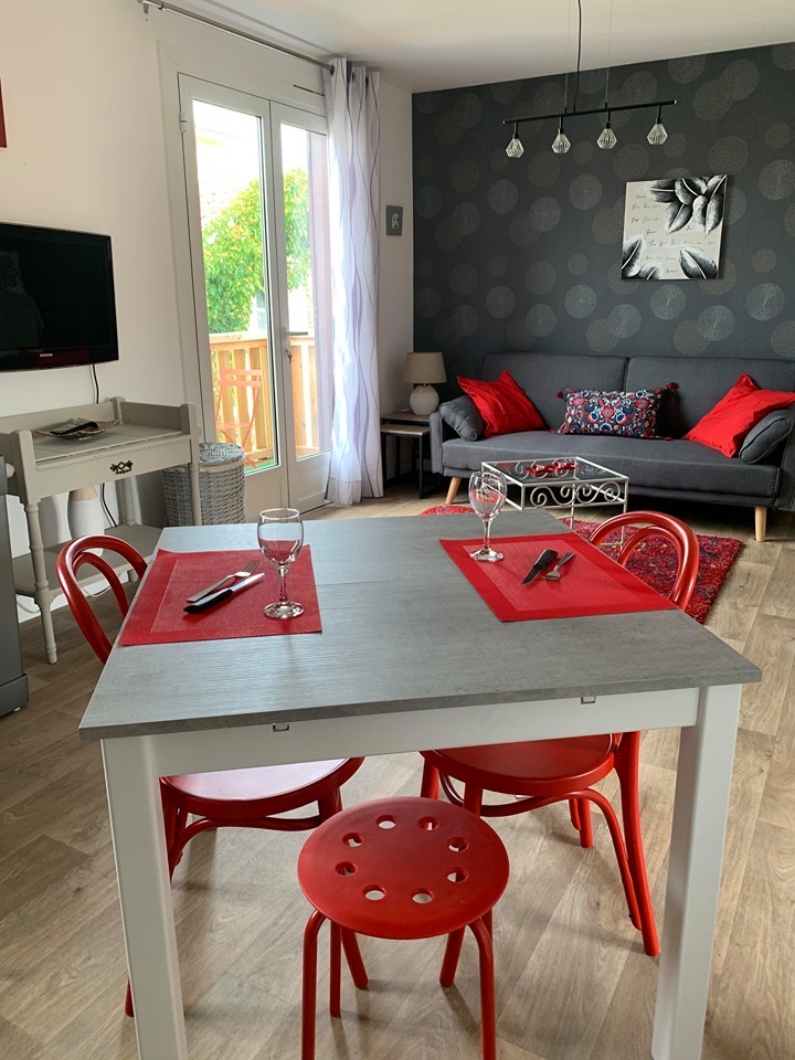 Appartements Lacamia - Saint Jours - Vieux-Boucau - photo 4