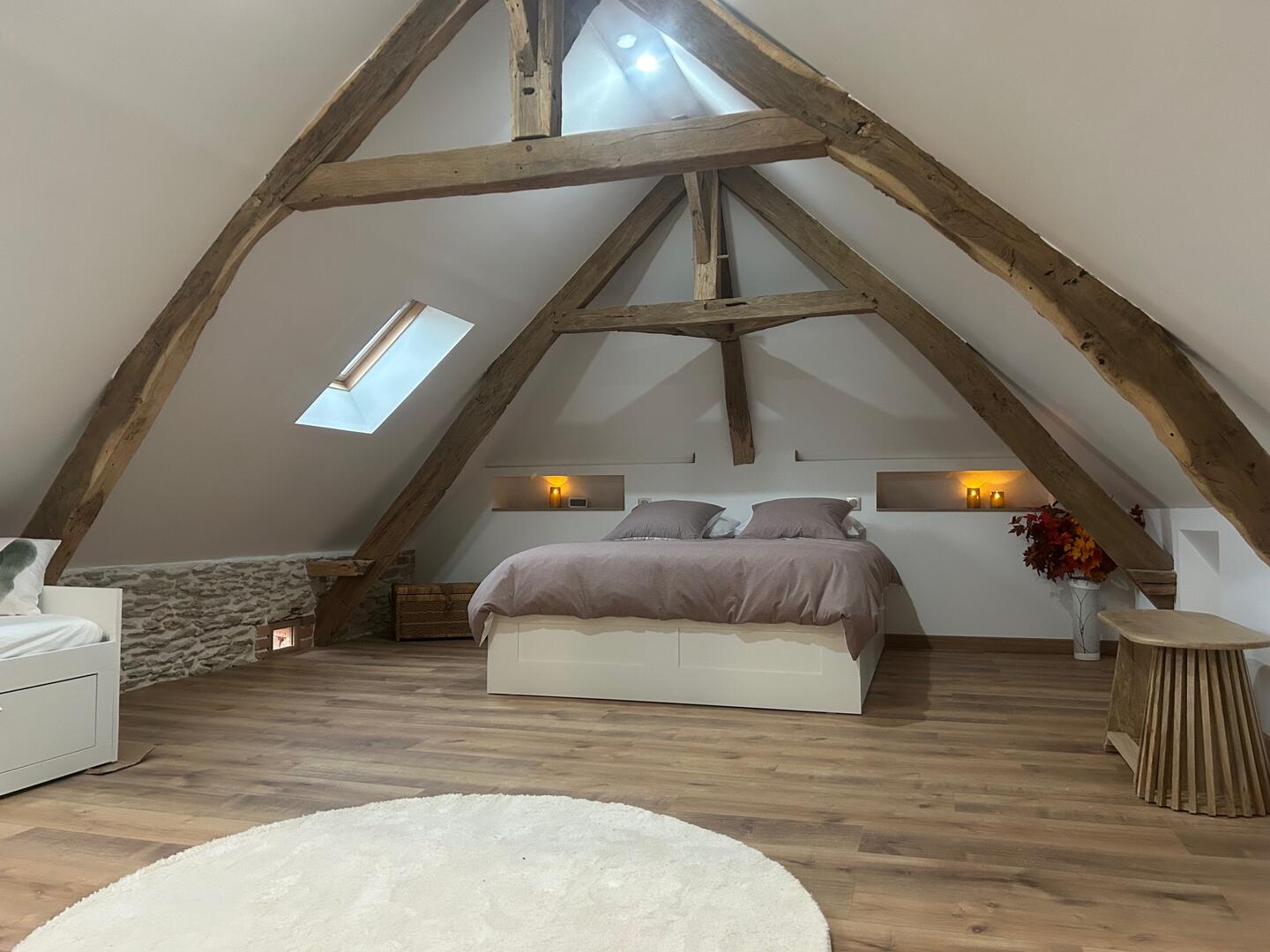 SARL Le Clos des Noyers, Sainte-Mondane - photo 6