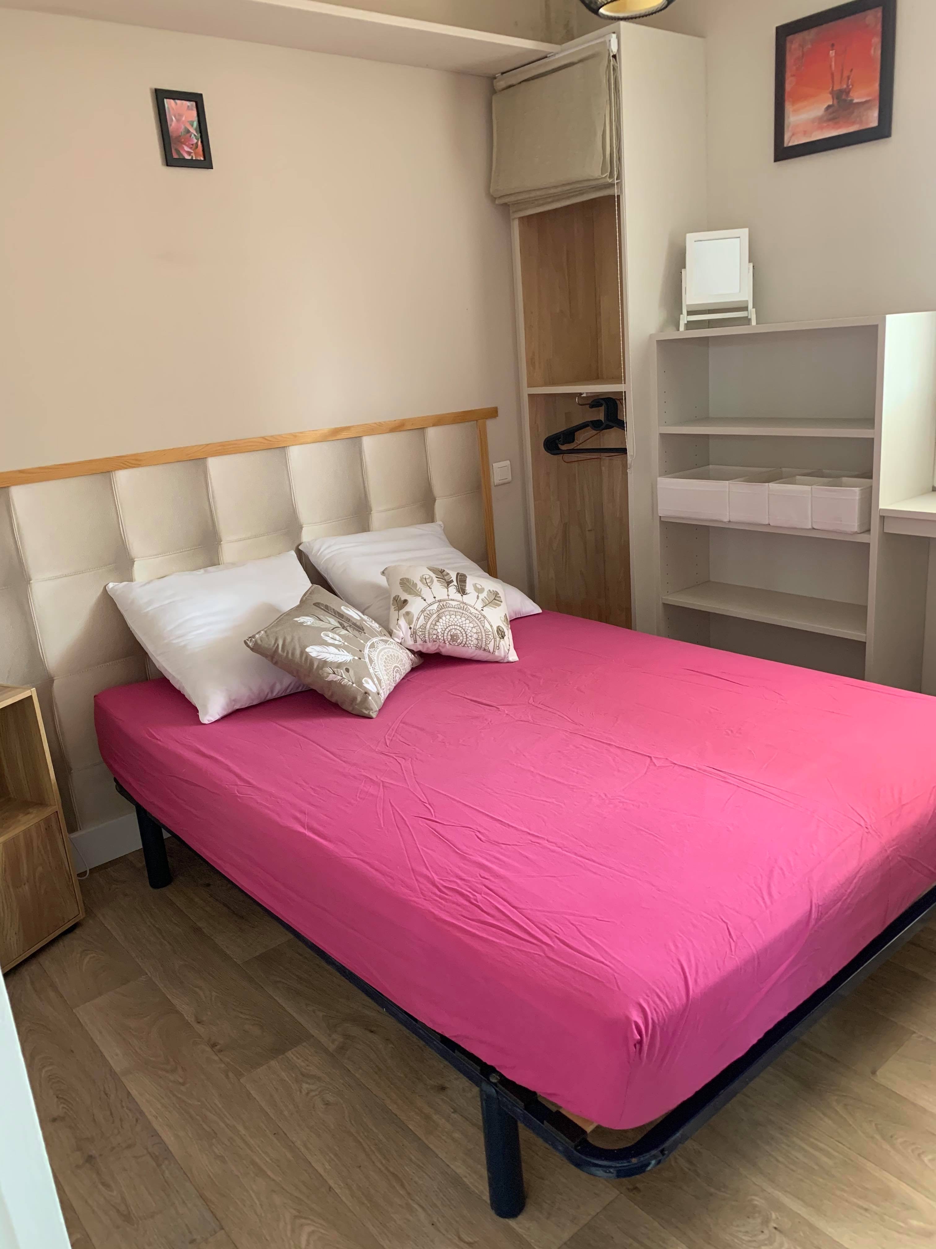 Appartements Lacamia - Saint Jours - Vieux-Boucau