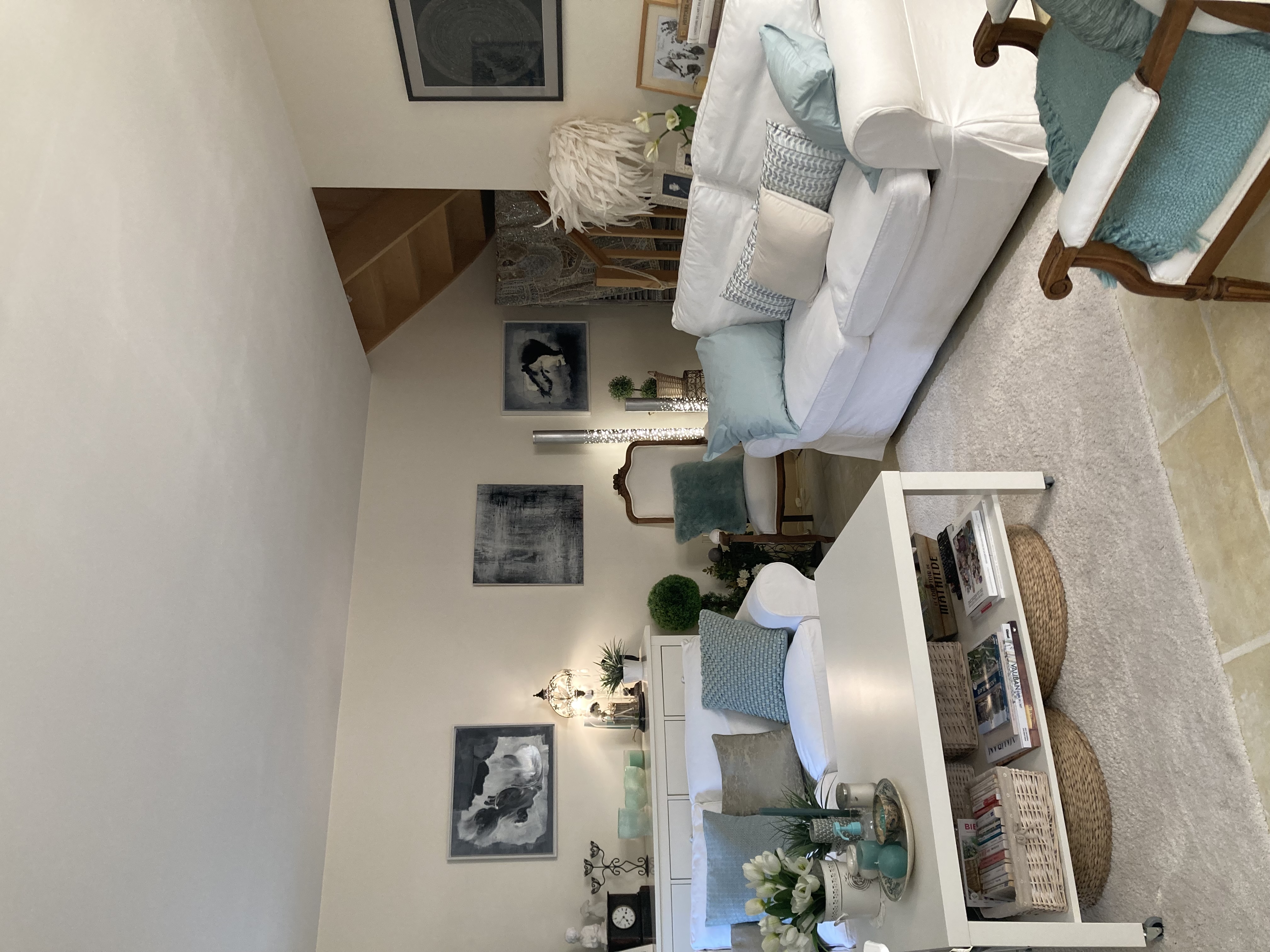 La maison de Marie, Blaye - photo 9