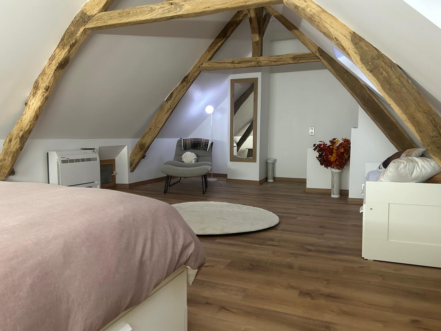 SARL Le Clos des Noyers, Sainte-Mondane - photo 7