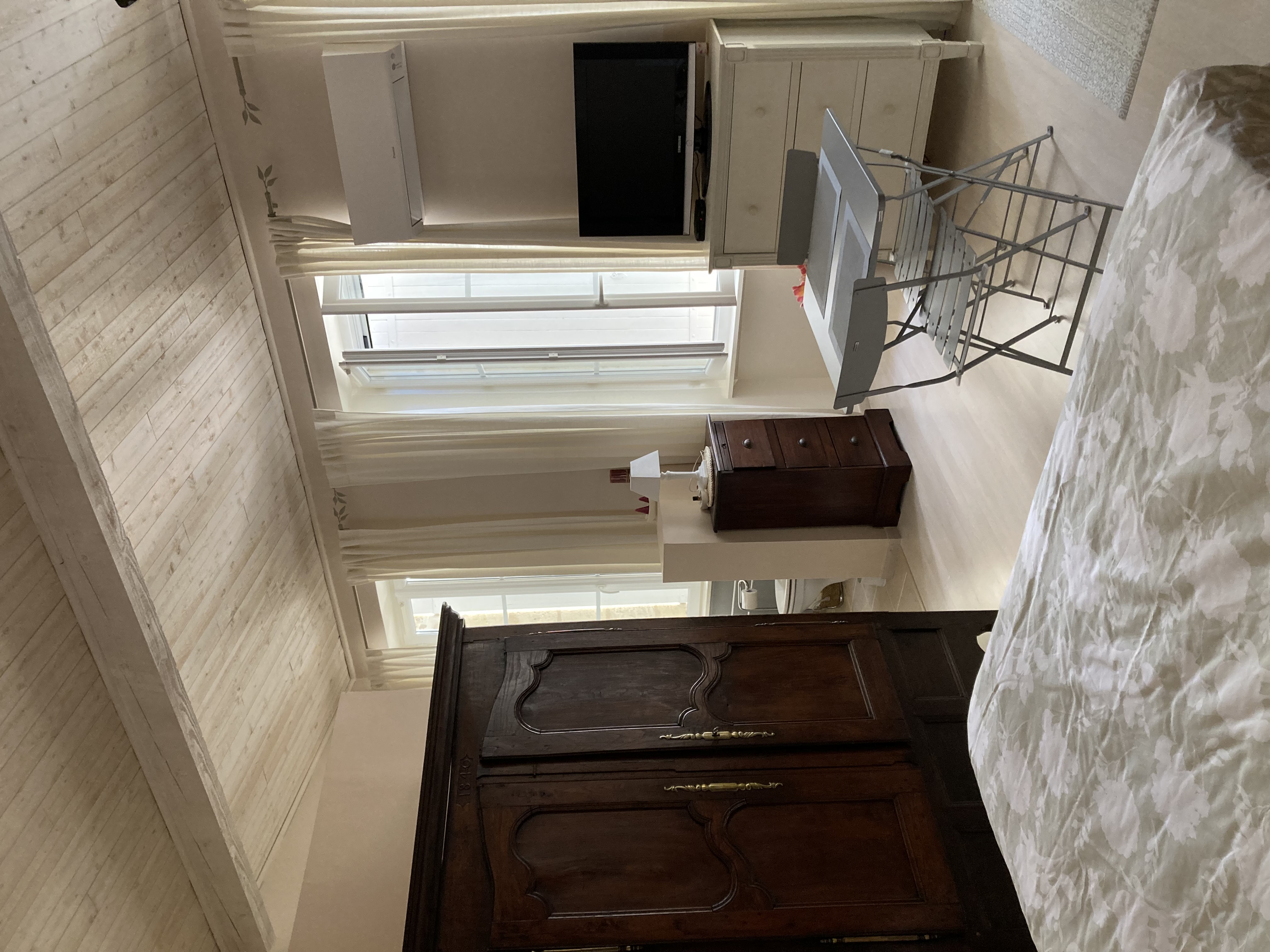 La maison de Marie, Blaye - photo 8