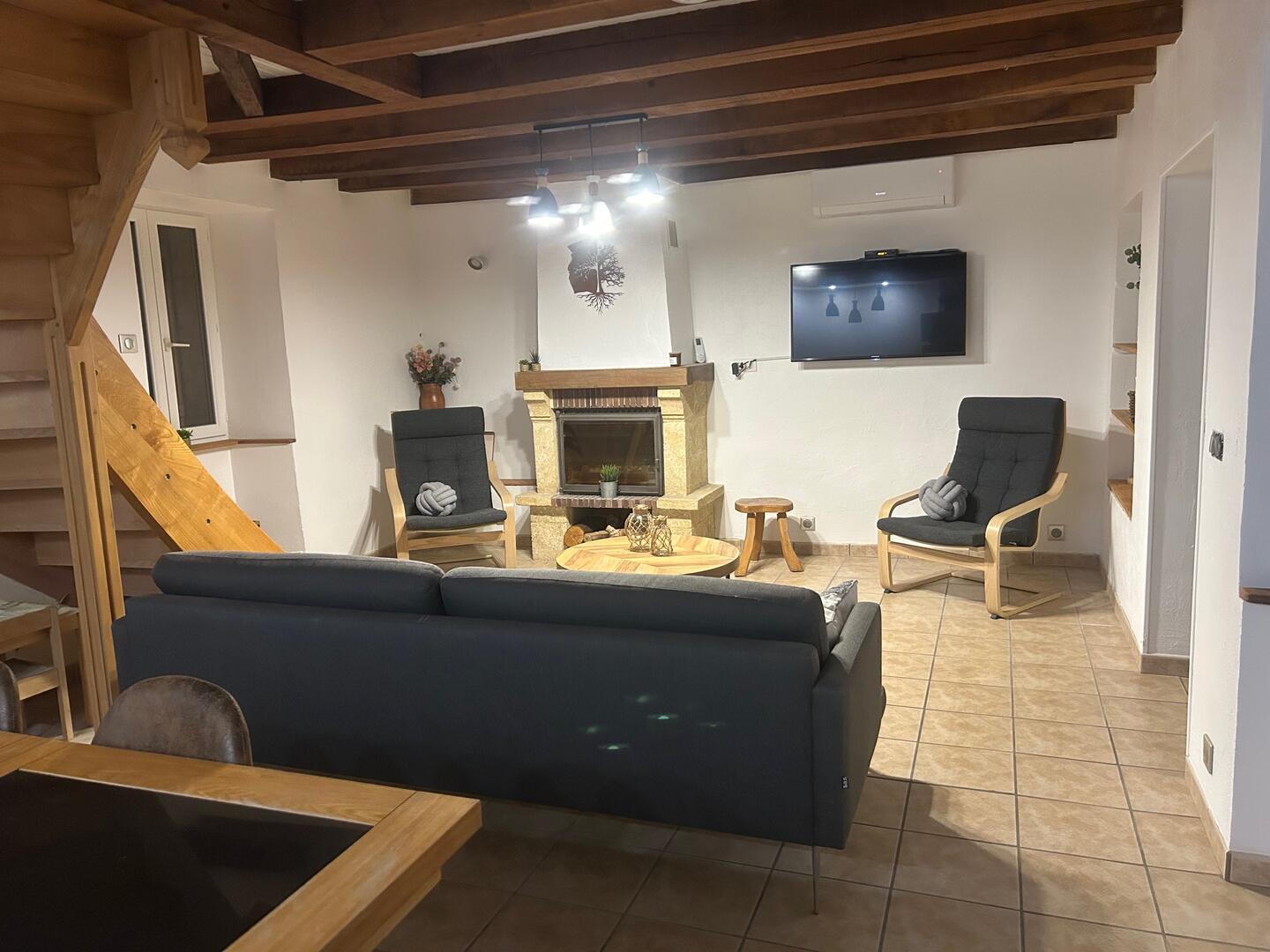 SARL Le Clos des Noyers, Sainte-Mondane - photo 2